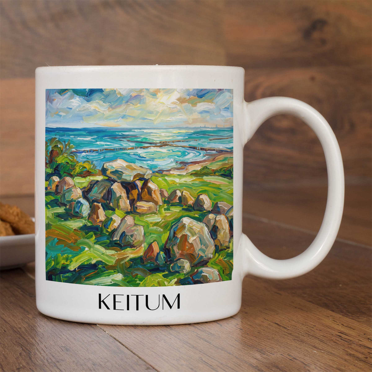 keitum-sylt-deutschland-kaffeebecher-oil-painting-oelgemaelde