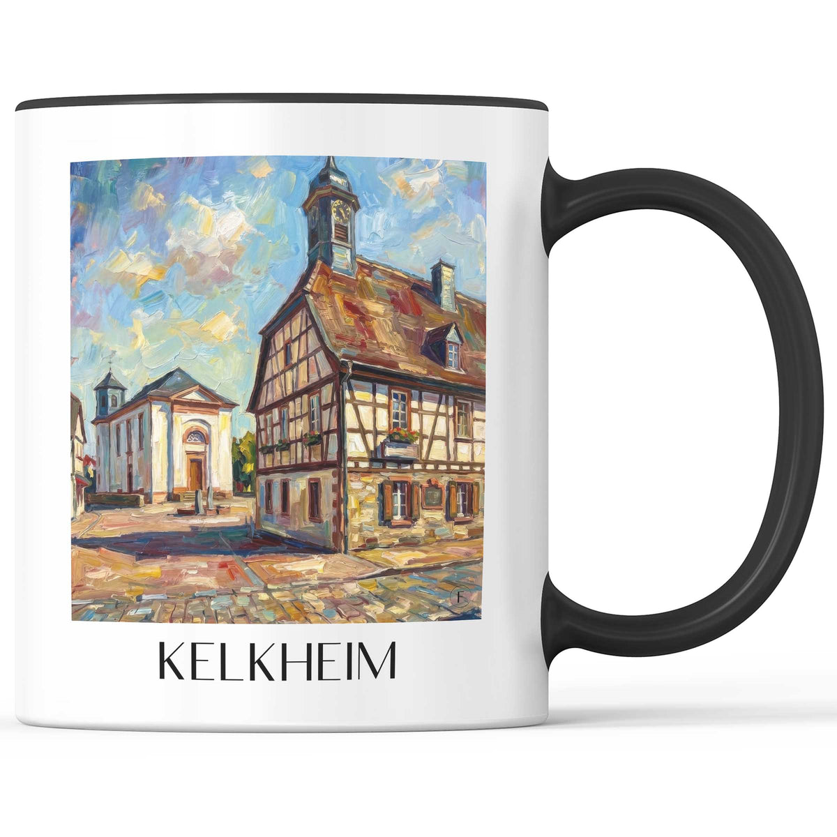 kelkheim-taunus-deutschland-kaffeebecher-oil-painting-oelgemaelde