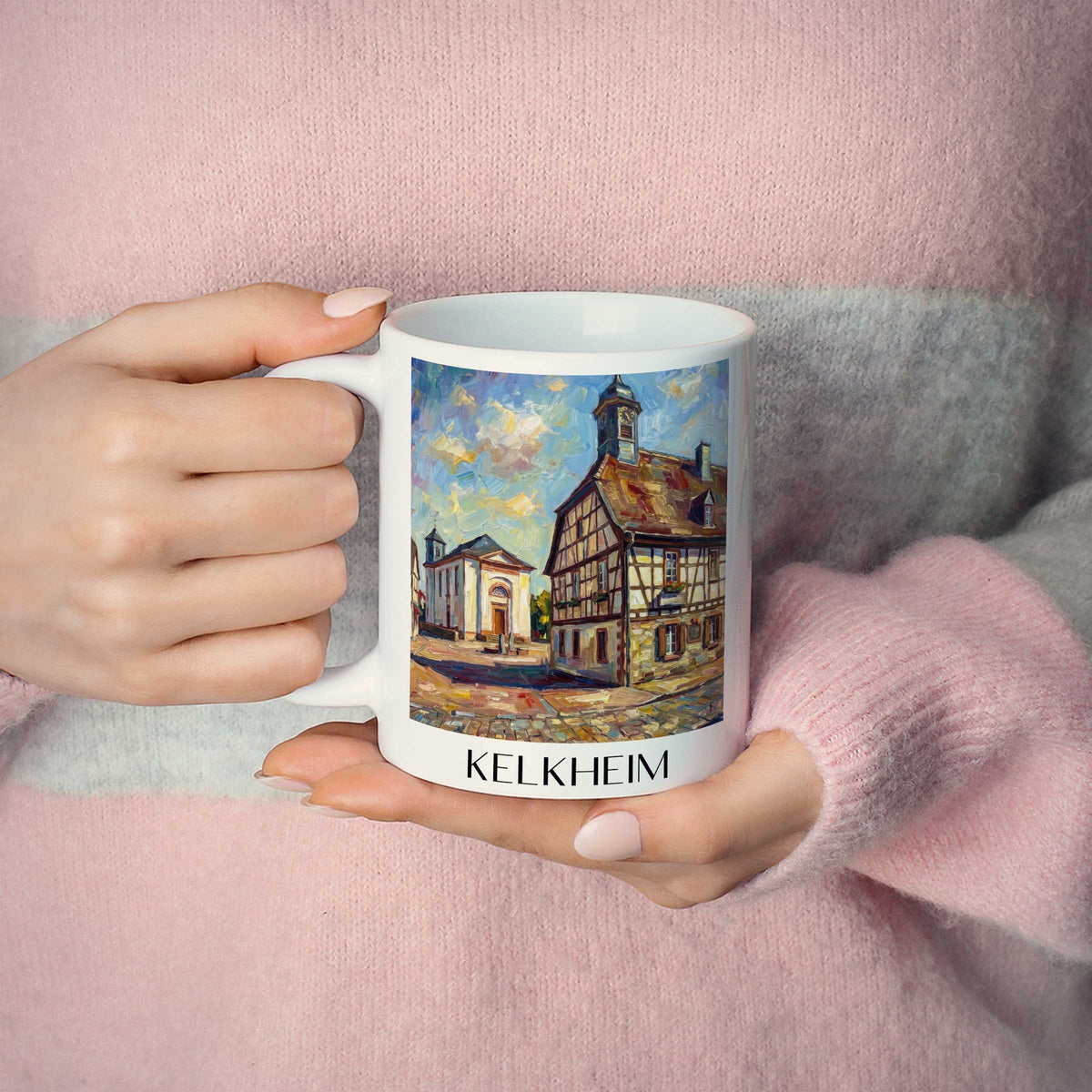 kelkheim-taunus-deutschland-kaffeebecher-oil-painting-oelgemaelde