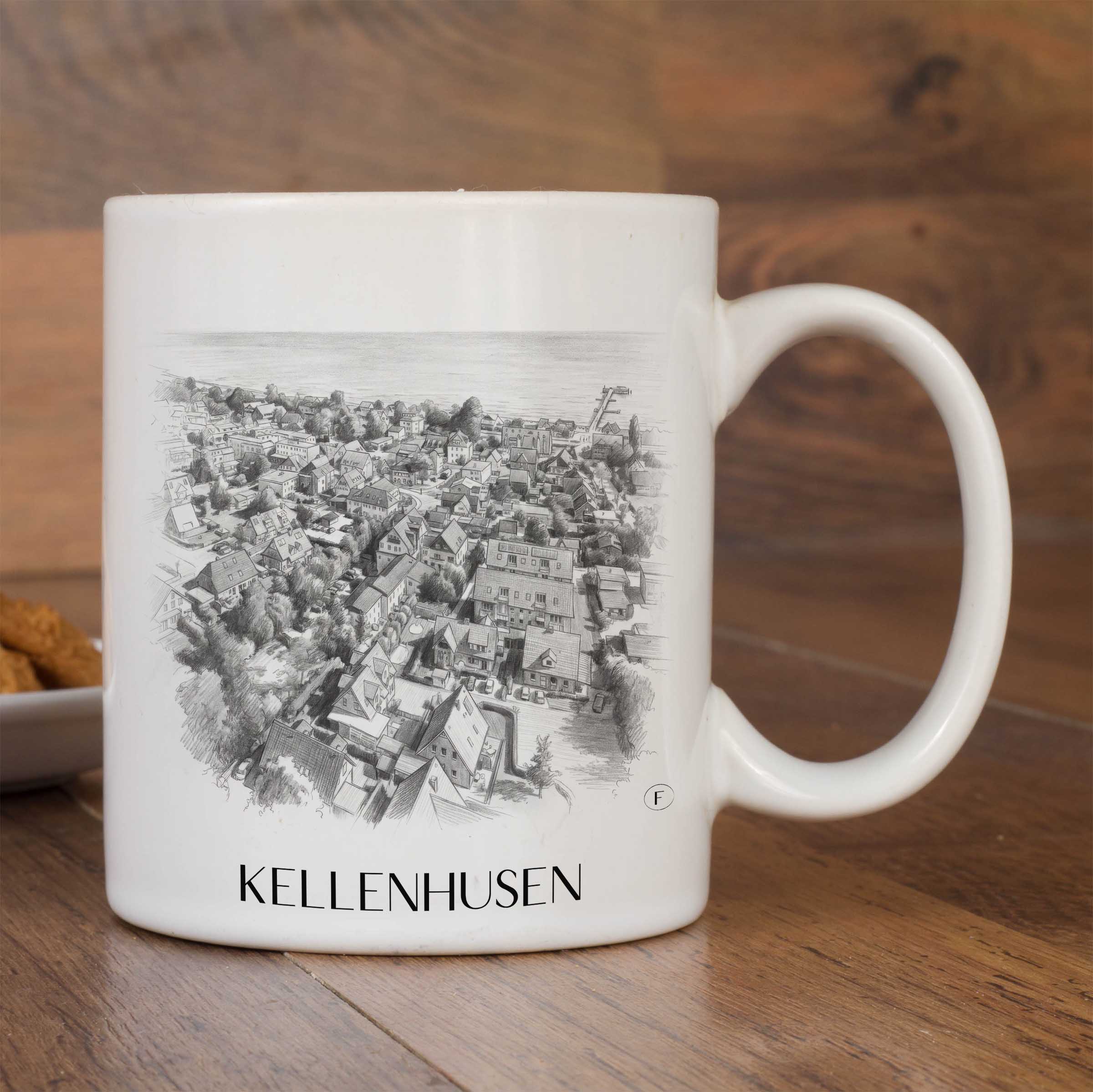 kellenhusen-ostholstein-deutschland-kaffeebecher-bleistift-zeichnung-drawing