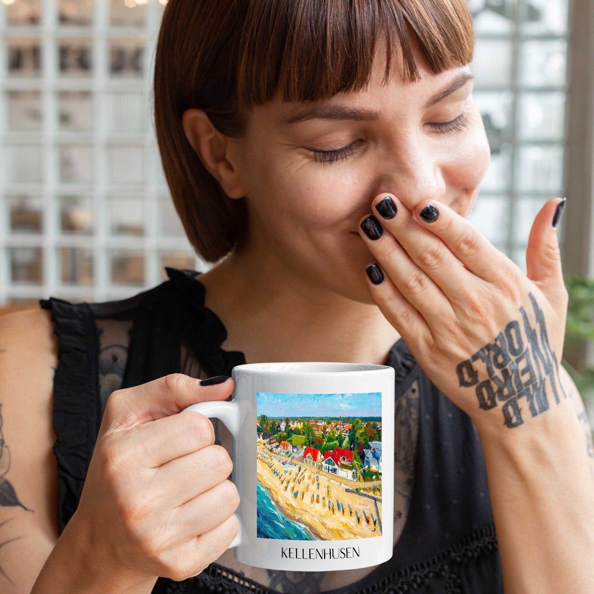 kellenhusen-ostsee-deutschland-kaffeebecher-oil-painting-oelgemaelde