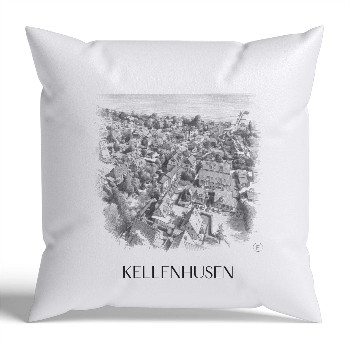 kellenhusen-ostholstein-deutschland-kissenbezug-bleistift-zeichnung-drawing