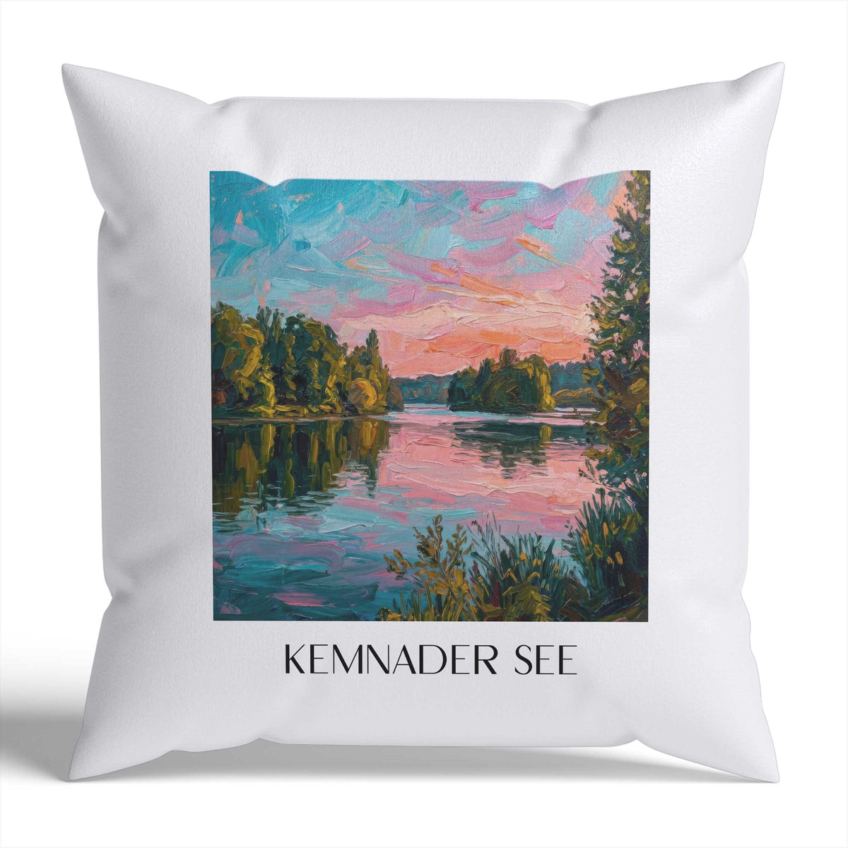 kemnader-see-bochum-deutschland-kissenbezug-oil-painting-oelgemaelde