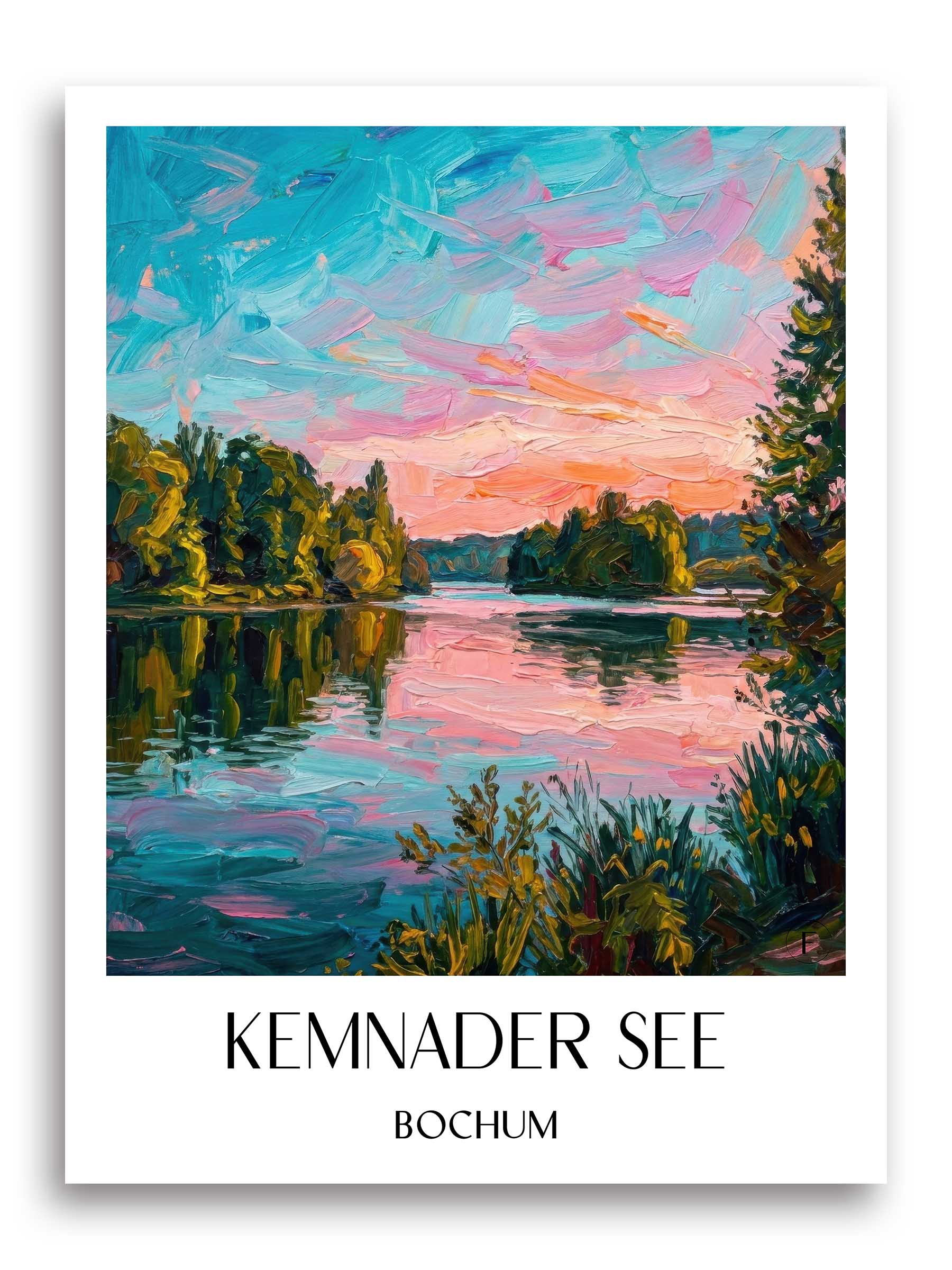 kemnader-see-bochum-deutschland-poster-oil-painting-oelgemaelde