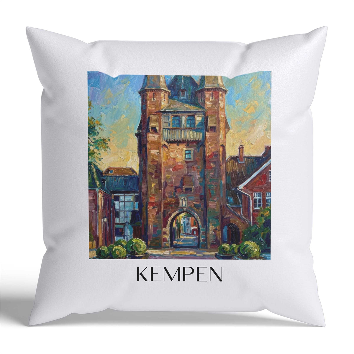 kempen-niederrhein-deutschland-kissenbezug-oil-painting-oelgemaelde