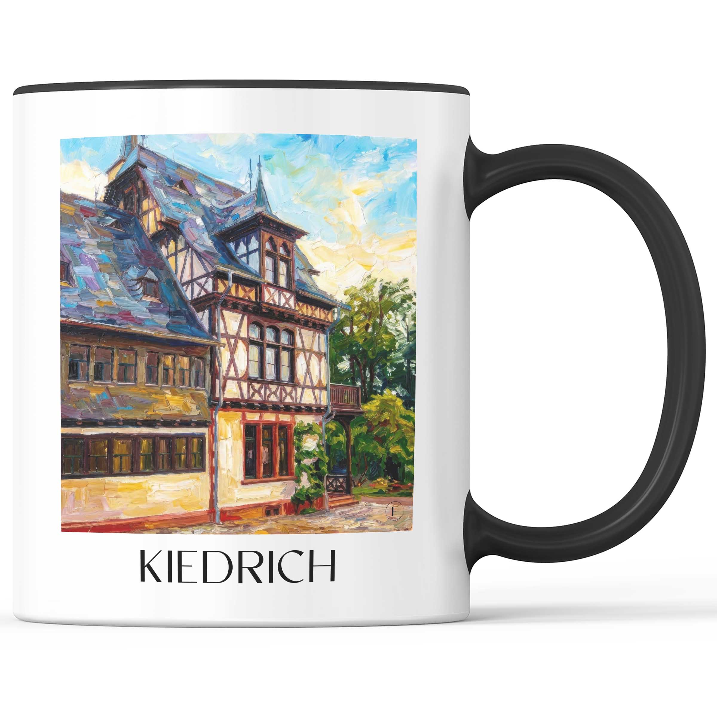 kiedrich-rheingau-deutschland-kaffeebecher-oil-painting-oelgemaelde