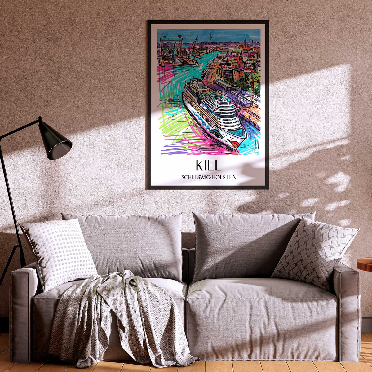 kiel-schleswig-holstein-deutschland-poster-graffiti