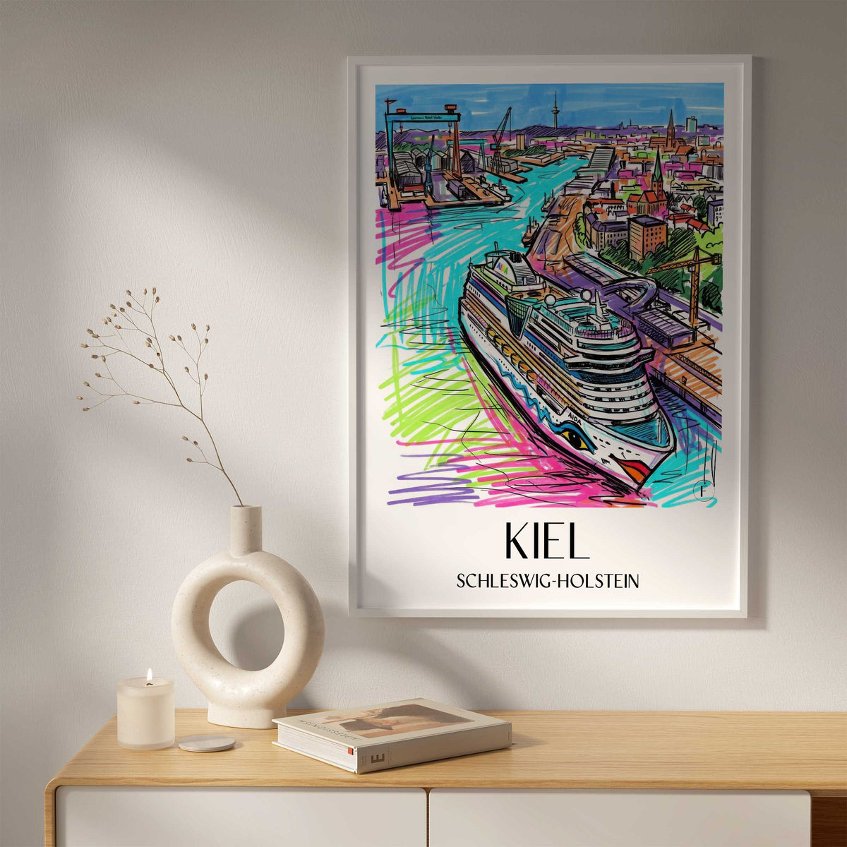 kiel-schleswig-holstein-deutschland-poster-graffiti