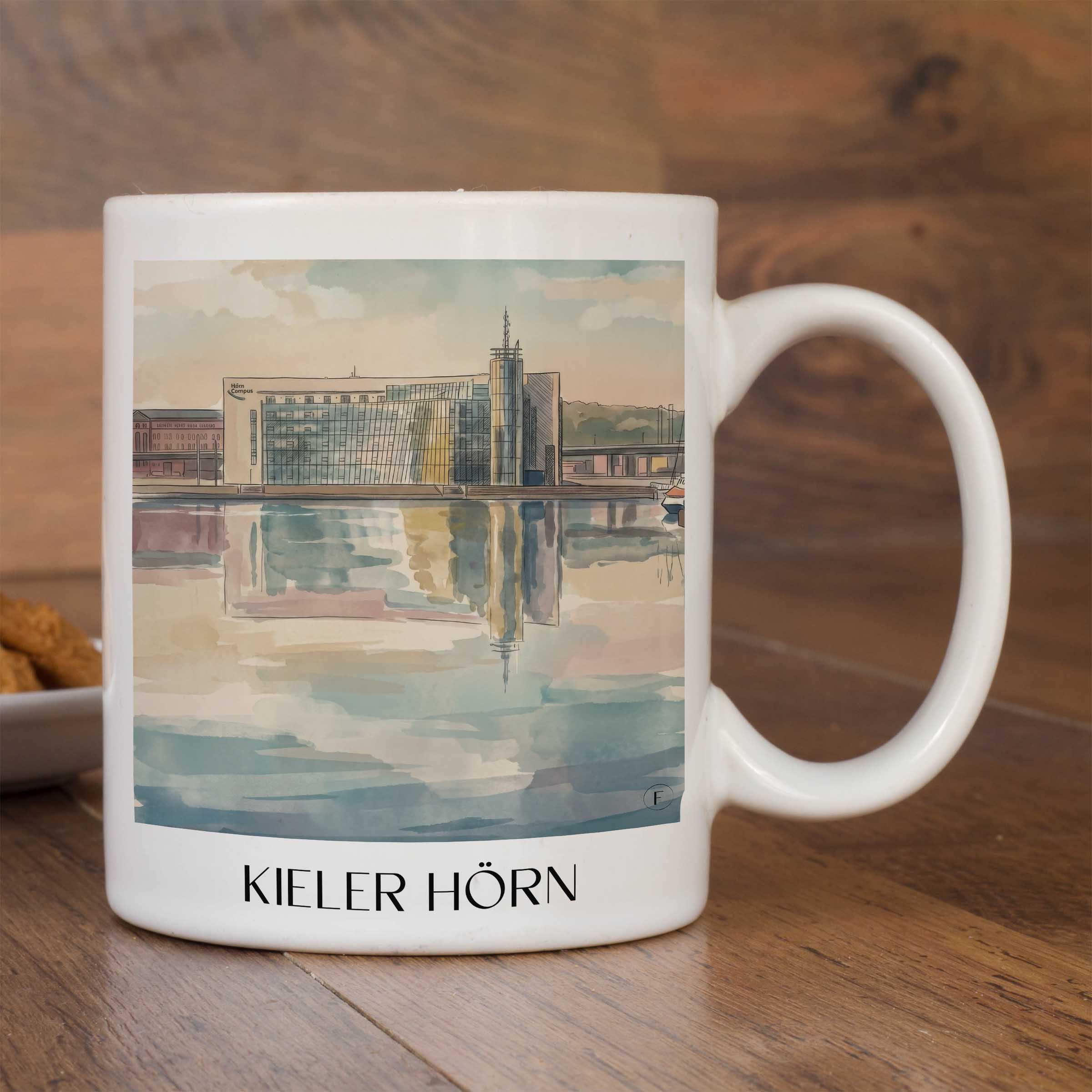 kieler-hörn-schleswig-holstein-deutschland-kaffeebecher-aquarell