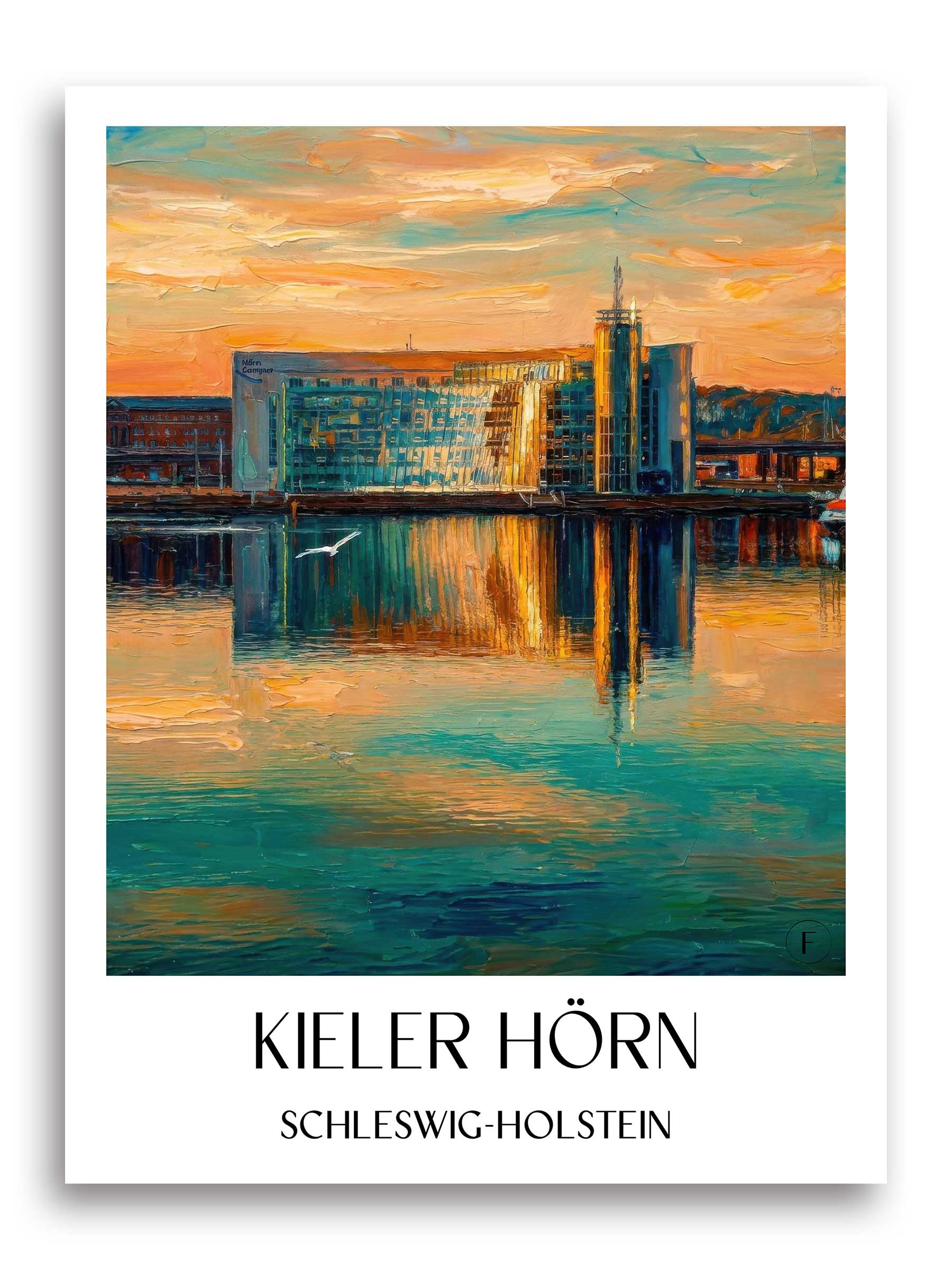 kieler-hörn-schleswig-holstein-deutschland-poster-oil-painting-oelgemaelde