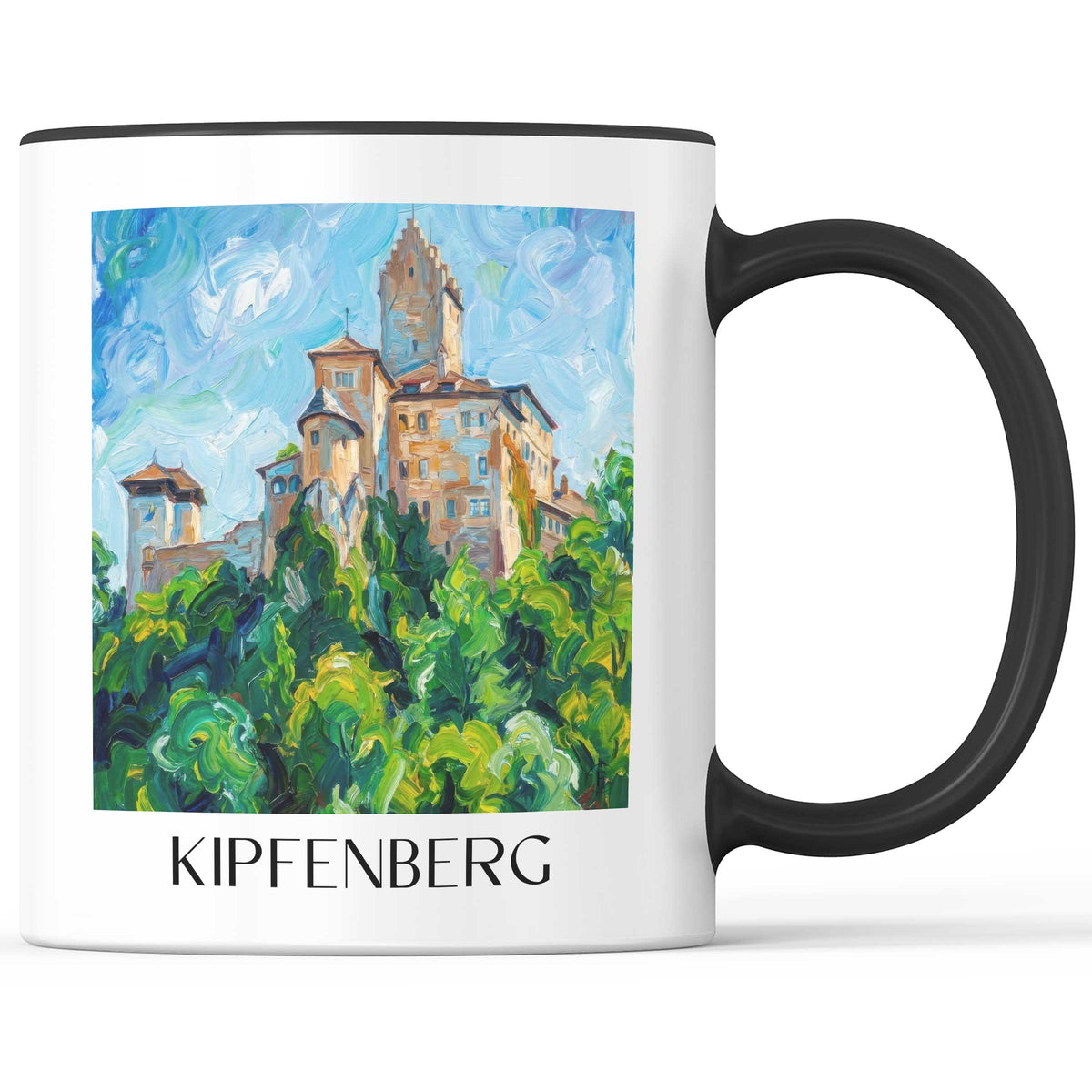 kipfenberg-altmühltal-deutschland-kaffeebecher-oil-painting-oelgemaelde