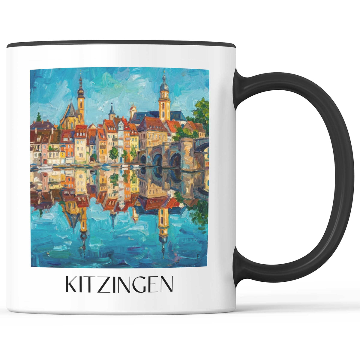kitzingen-mainschleife-deutschland-kaffeebecher-oil-painting-oelgemaelde