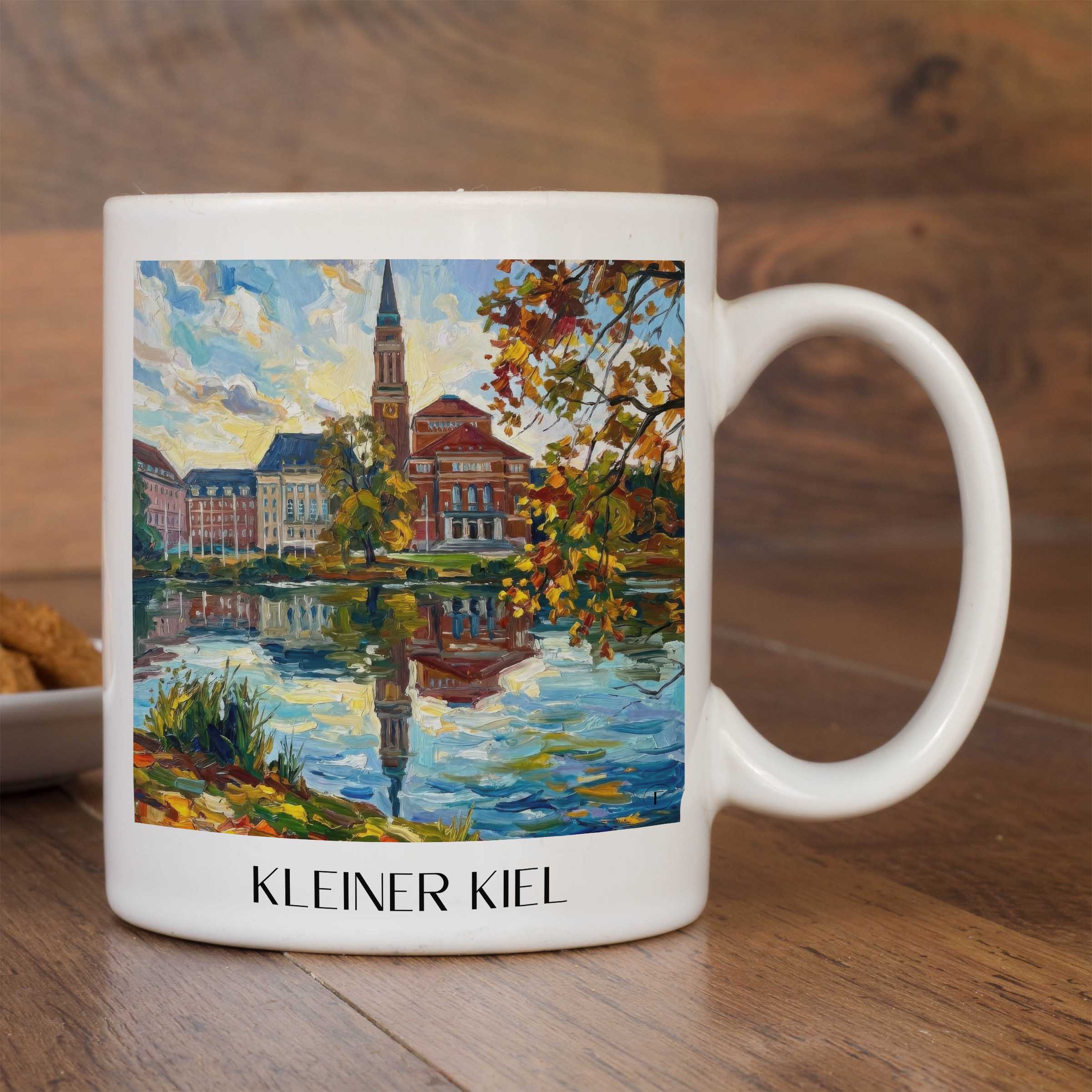 kleiner-kiel-schleswig-holstein-deutschland-kaffeebecher-oil-painting-oelgemaelde