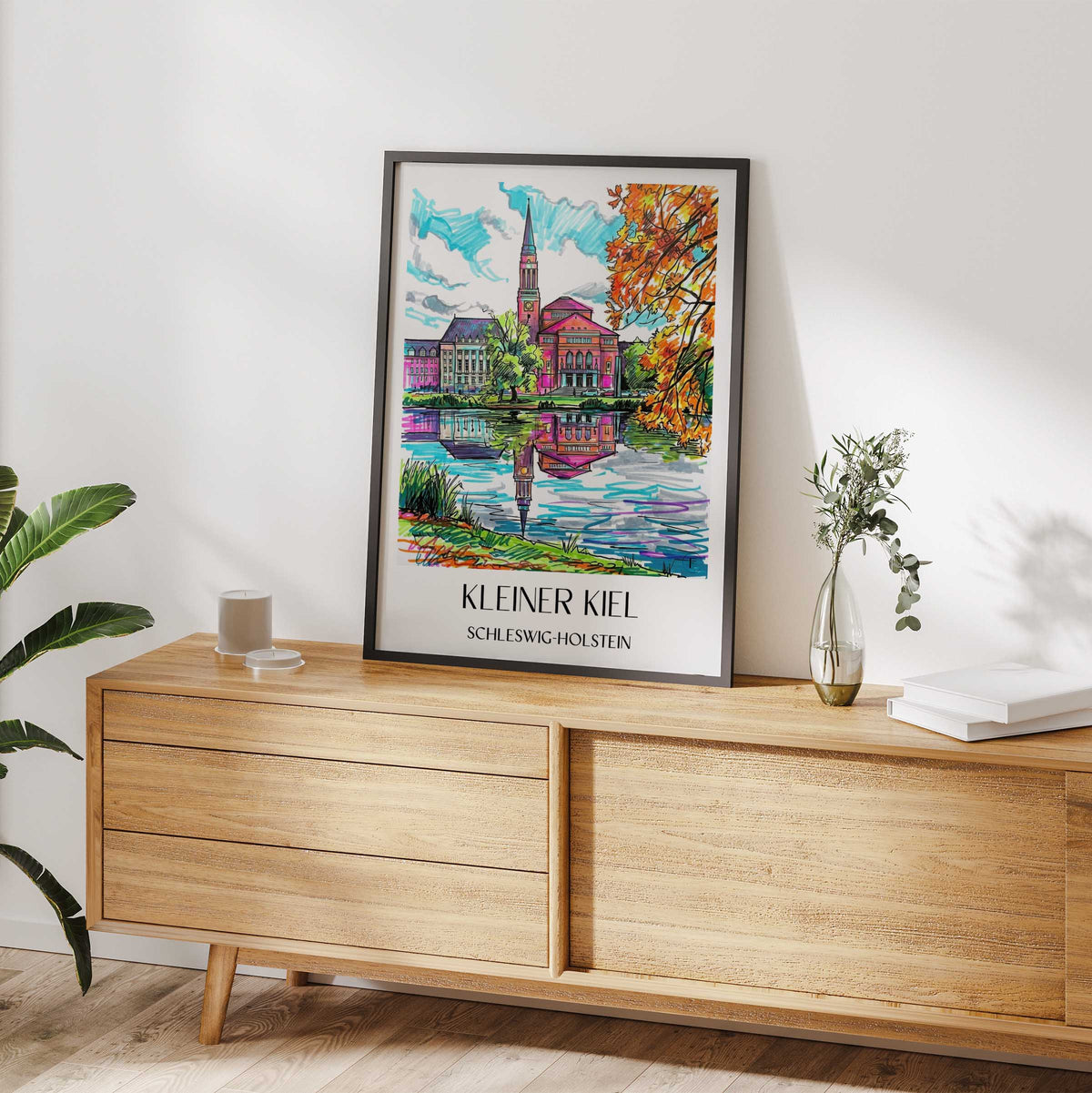 kleiner-kiel-schleswig-holstein-deutschland-poster-graffiti