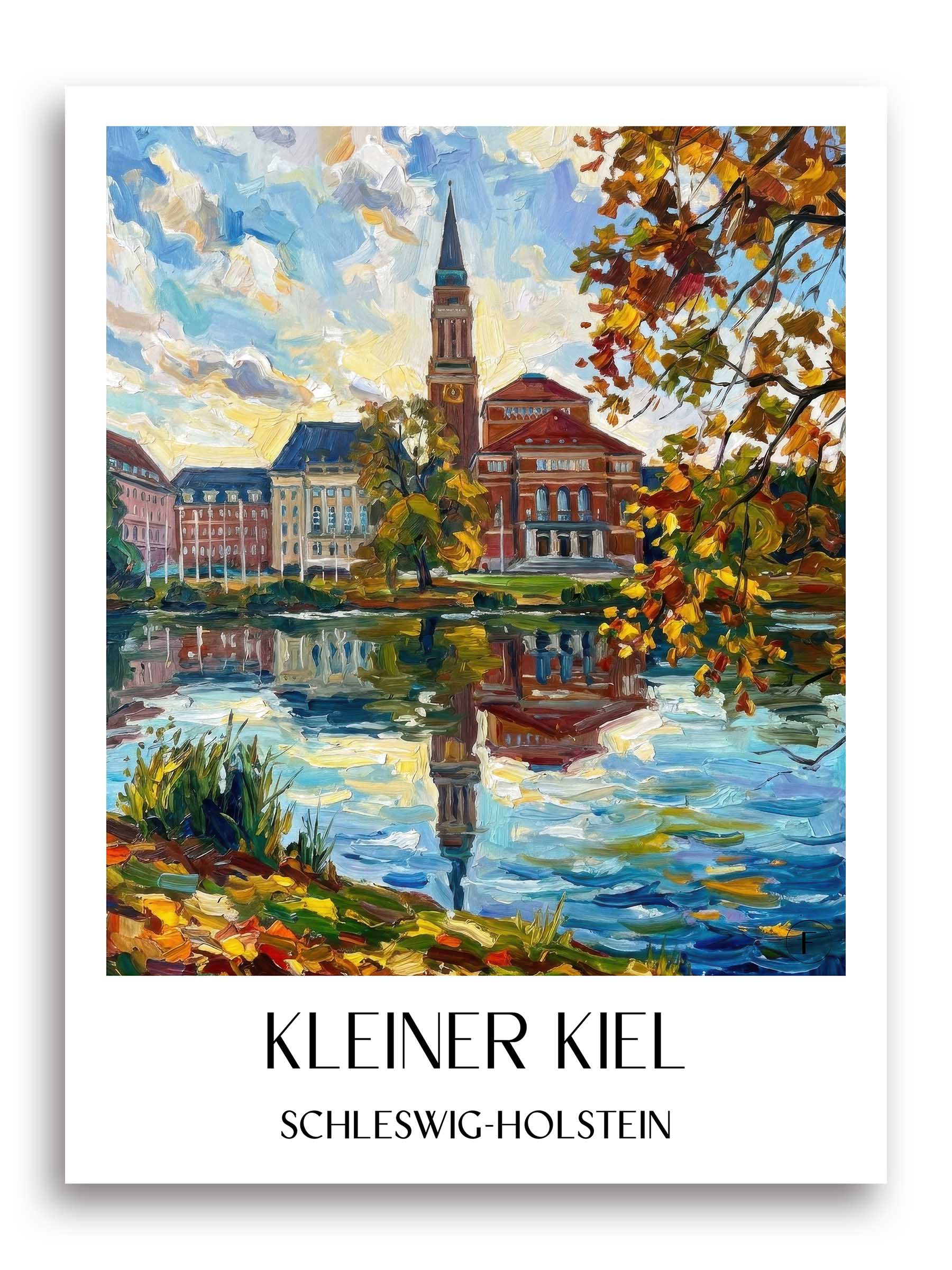 kleiner-kiel-schleswig-holstein-deutschland-poster-oil-painting-oelgemaelde