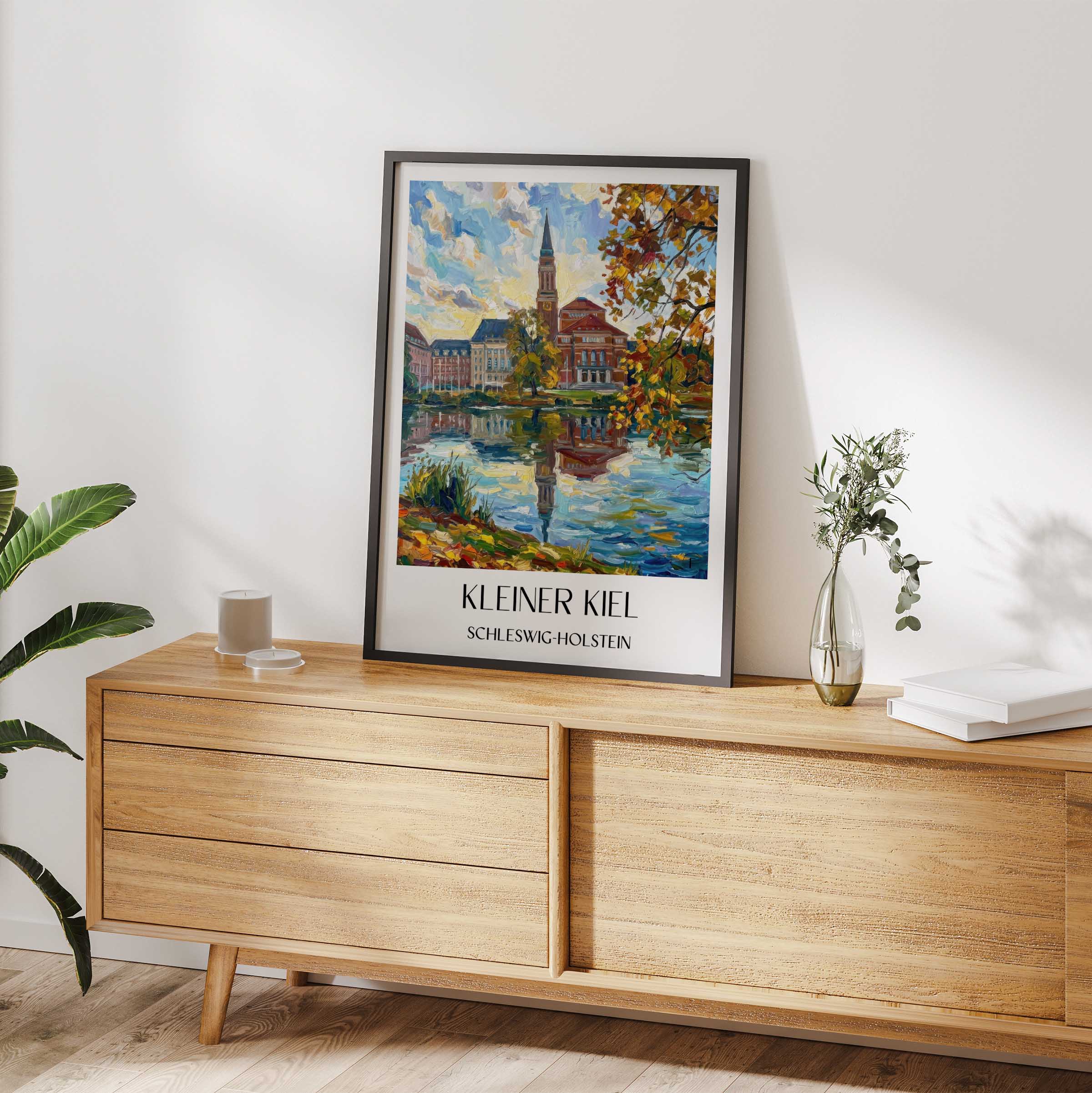 kleiner-kiel-schleswig-holstein-deutschland-poster-oil-painting-oelgemaelde