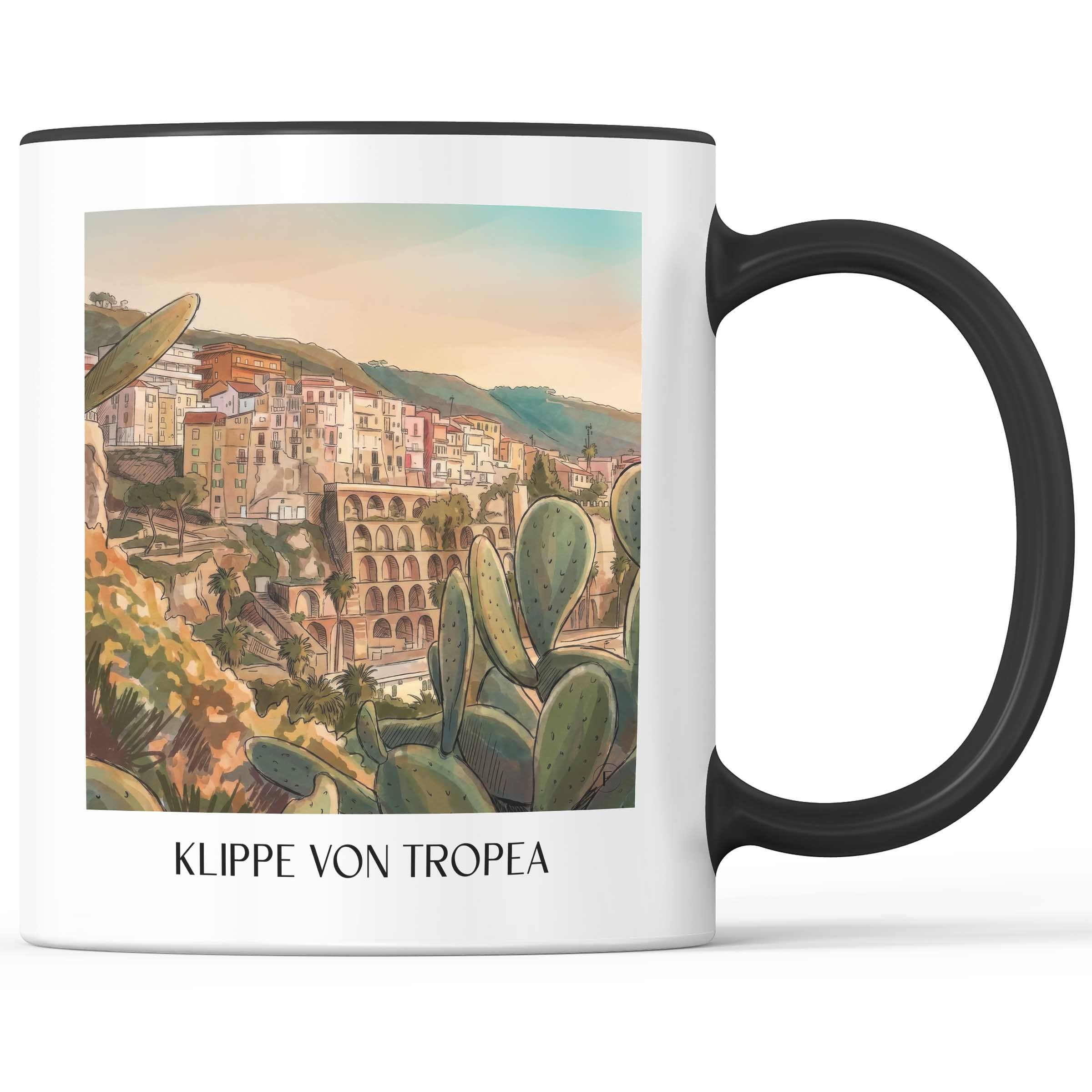 klippe-von-tropea-kalabrien-italien-kaffeebecher-aquarell