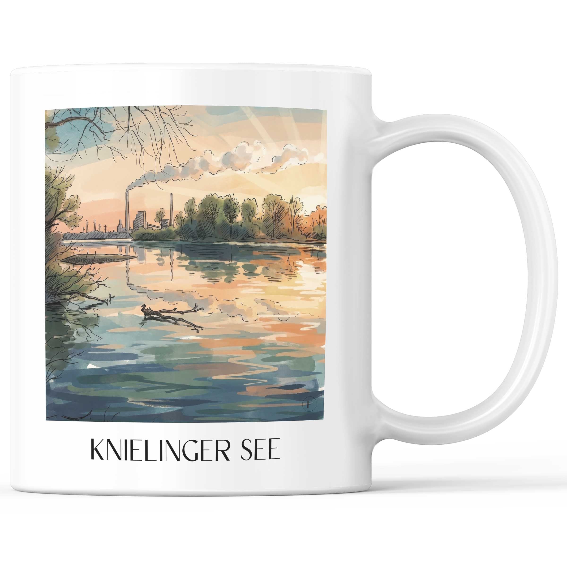 knielinger-see-karlsruhe-deutschland-kaffeebecher-aquarell