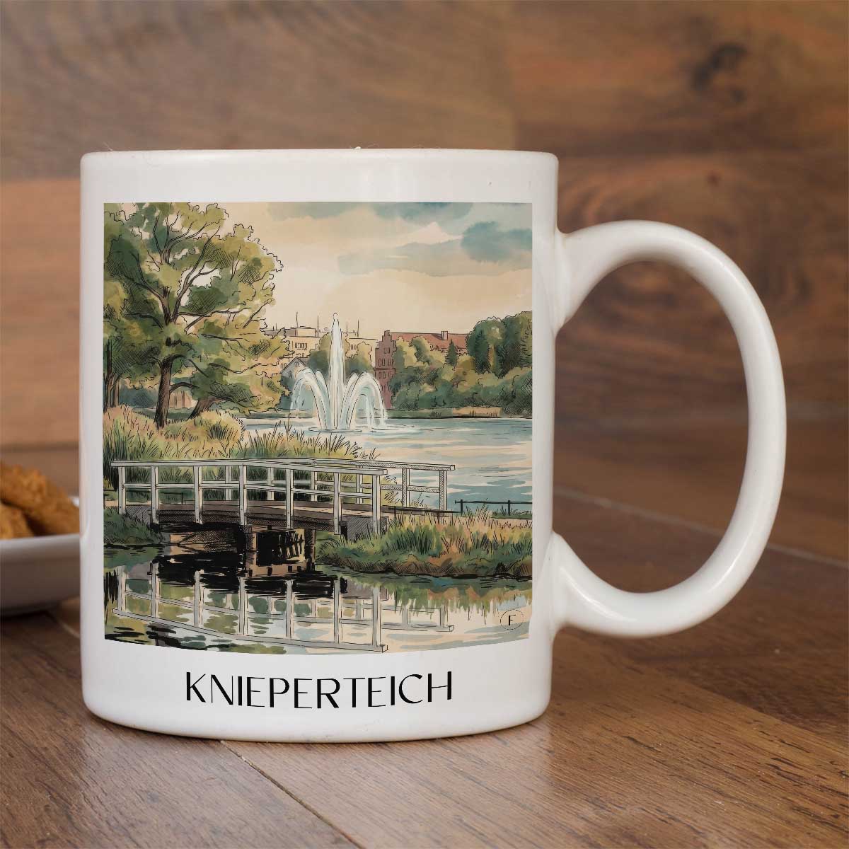 knieperteich-stralsund-deutschland-kaffeebecher-aquarell