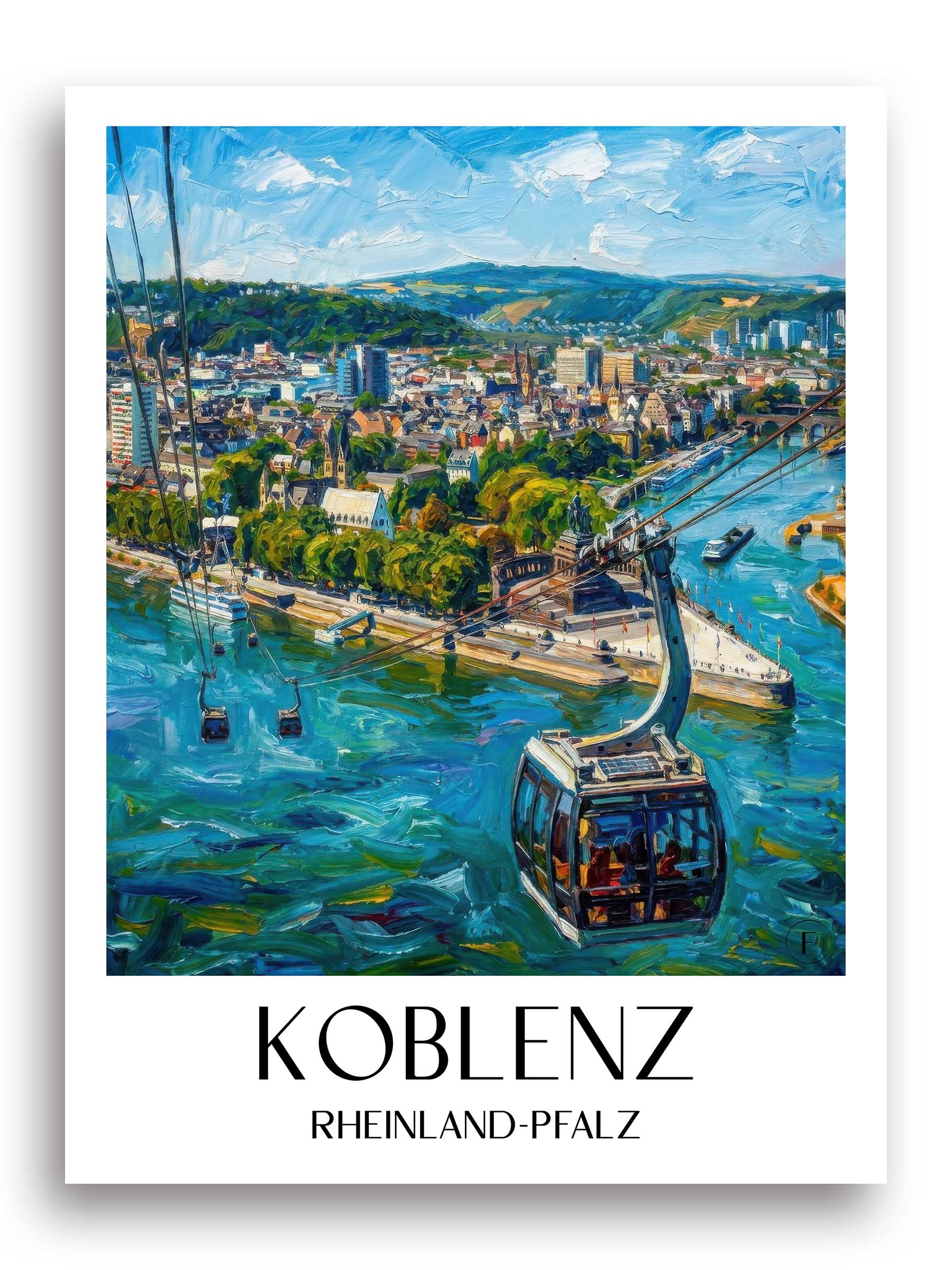 koblenz-rheinland-pfalz-deutschland-poster-oil-painting-oelgemaelde