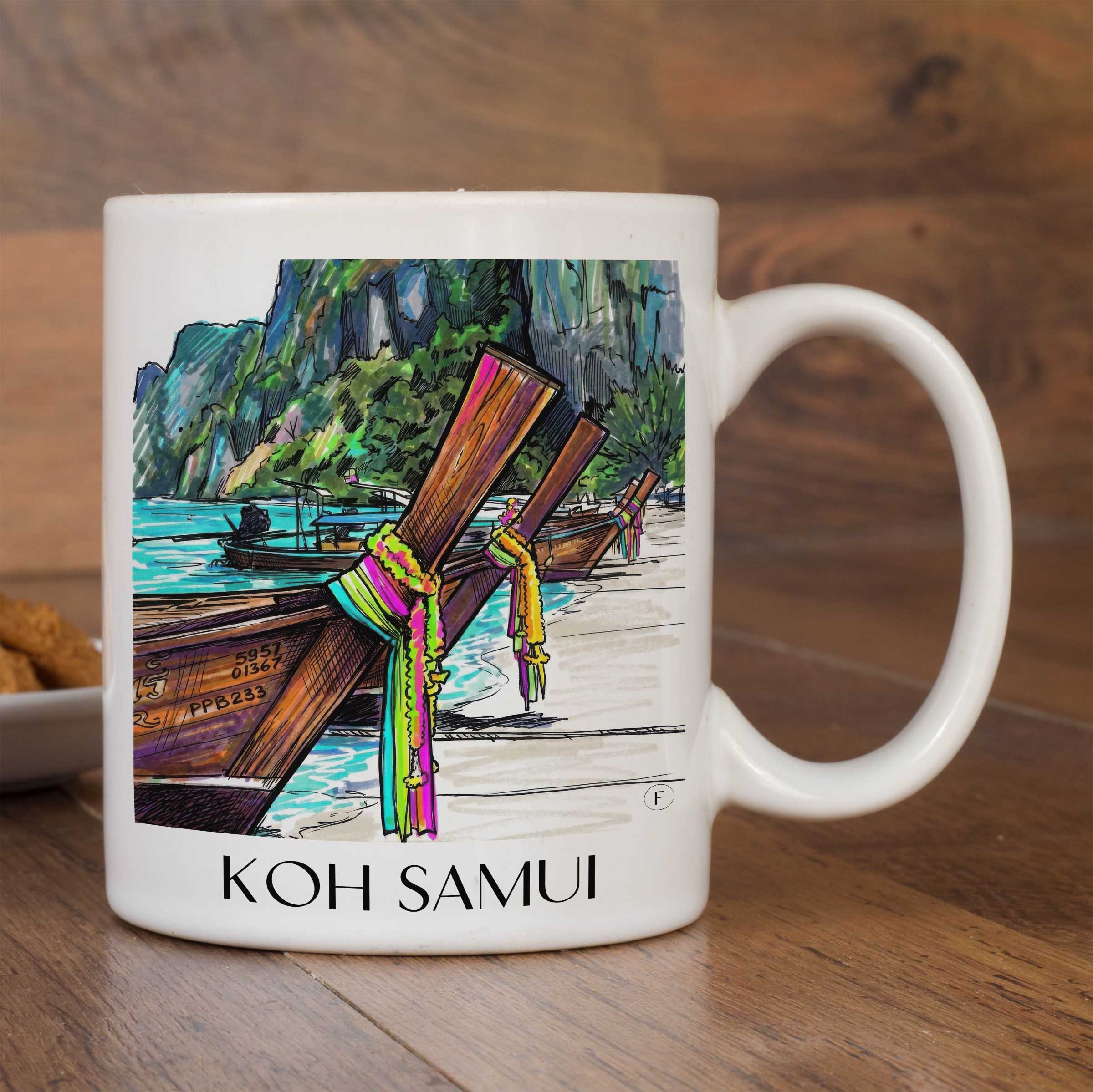 koh-samui-thailand-kaffeebecher-graffiti