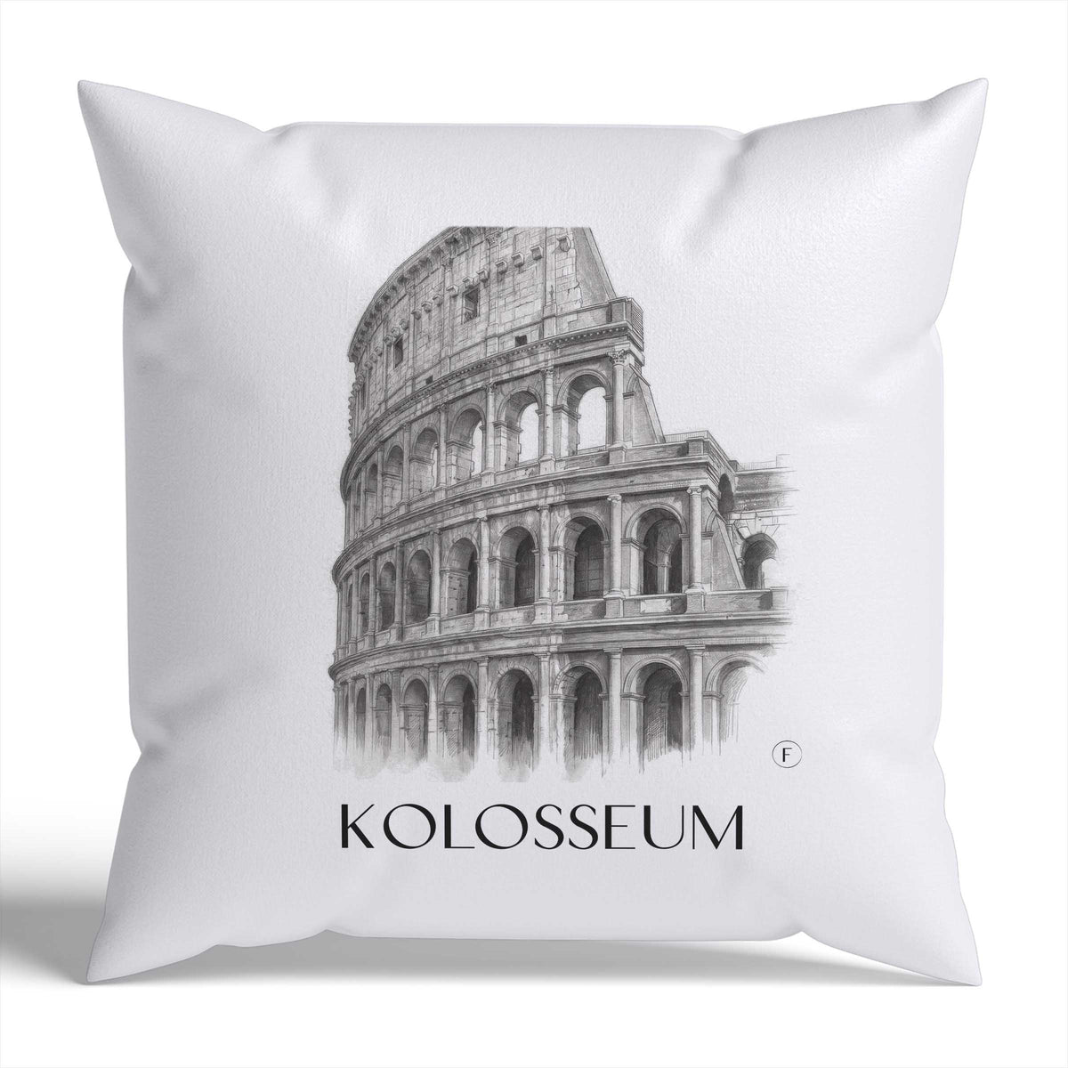 kolosseum-rom-italien-kissenbezug-bleistift-zeichnung-drawing