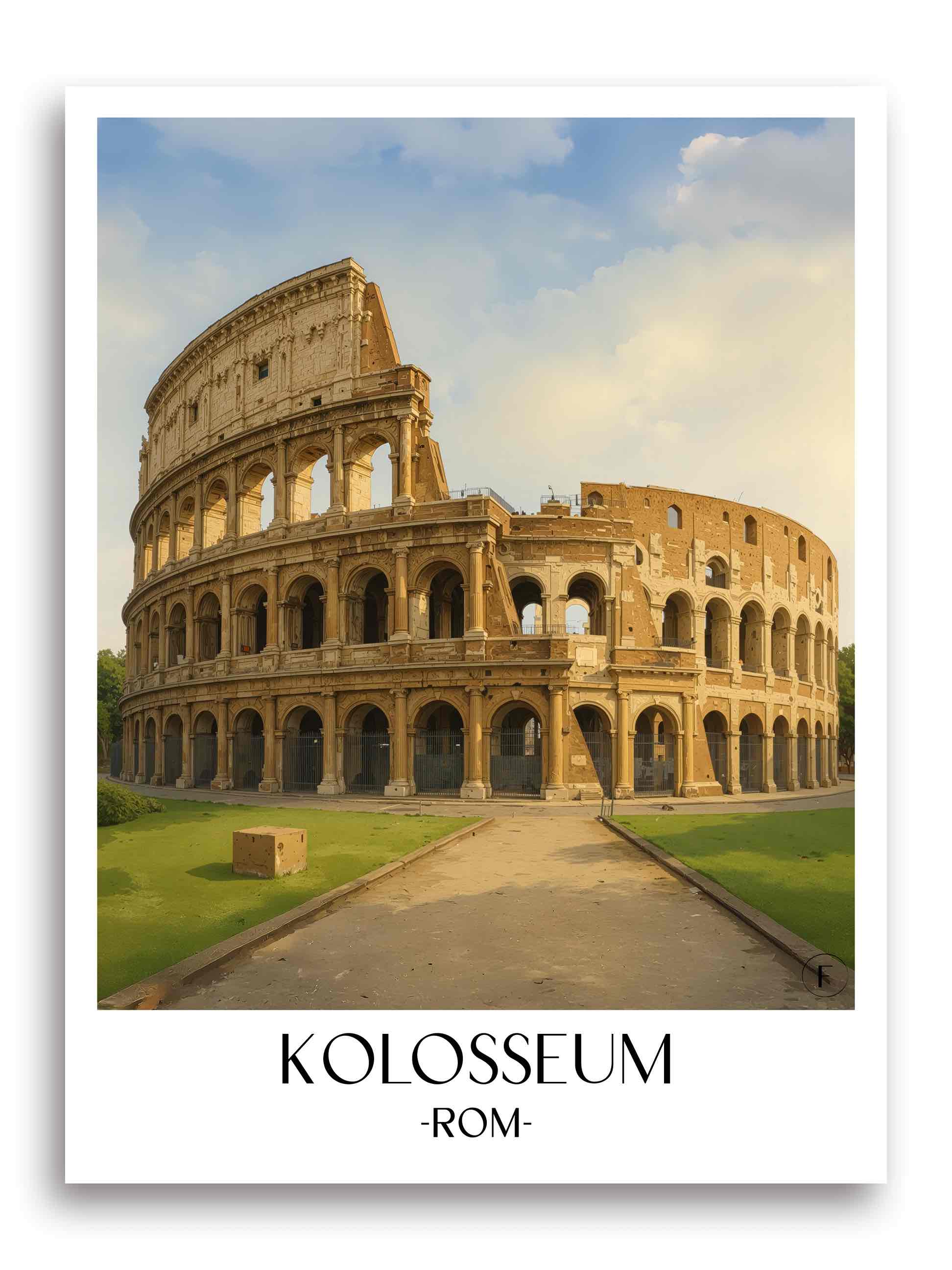 kolosseum-rom-italien-poster-aquarell