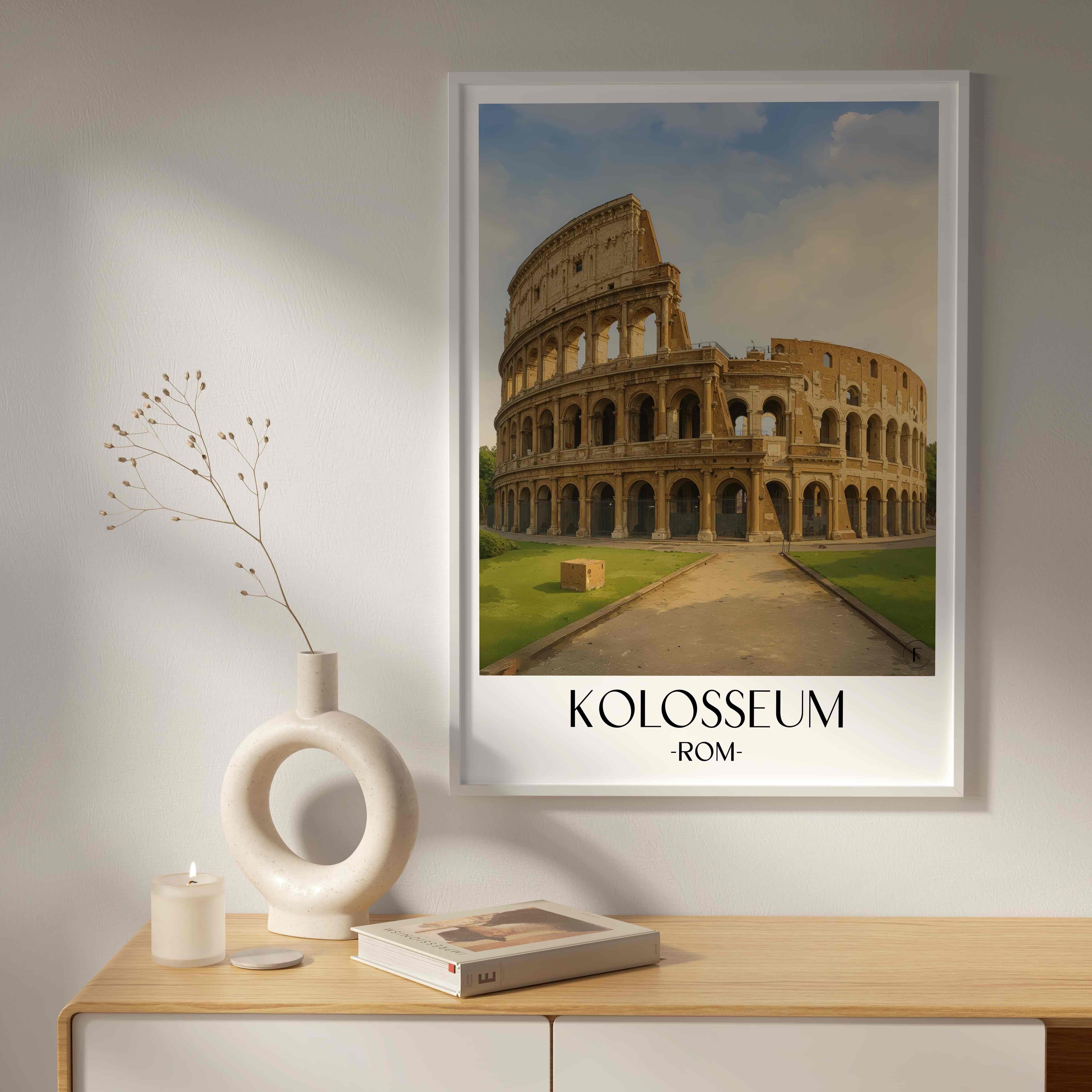 kolosseum-rom-italien-poster-aquarell