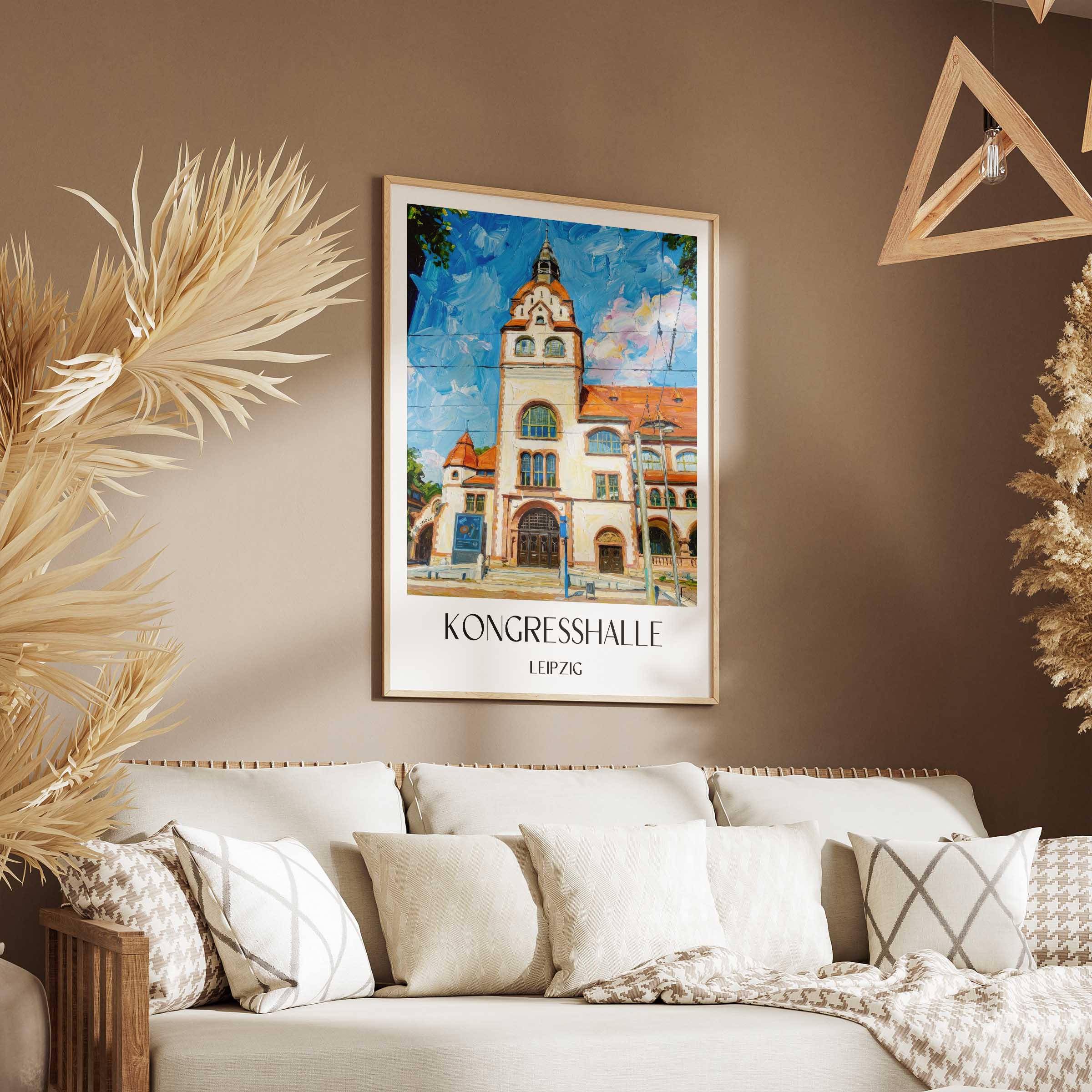 kongresshalle-leipzig-deutschland-poster-oil-painting-oelgemaelde