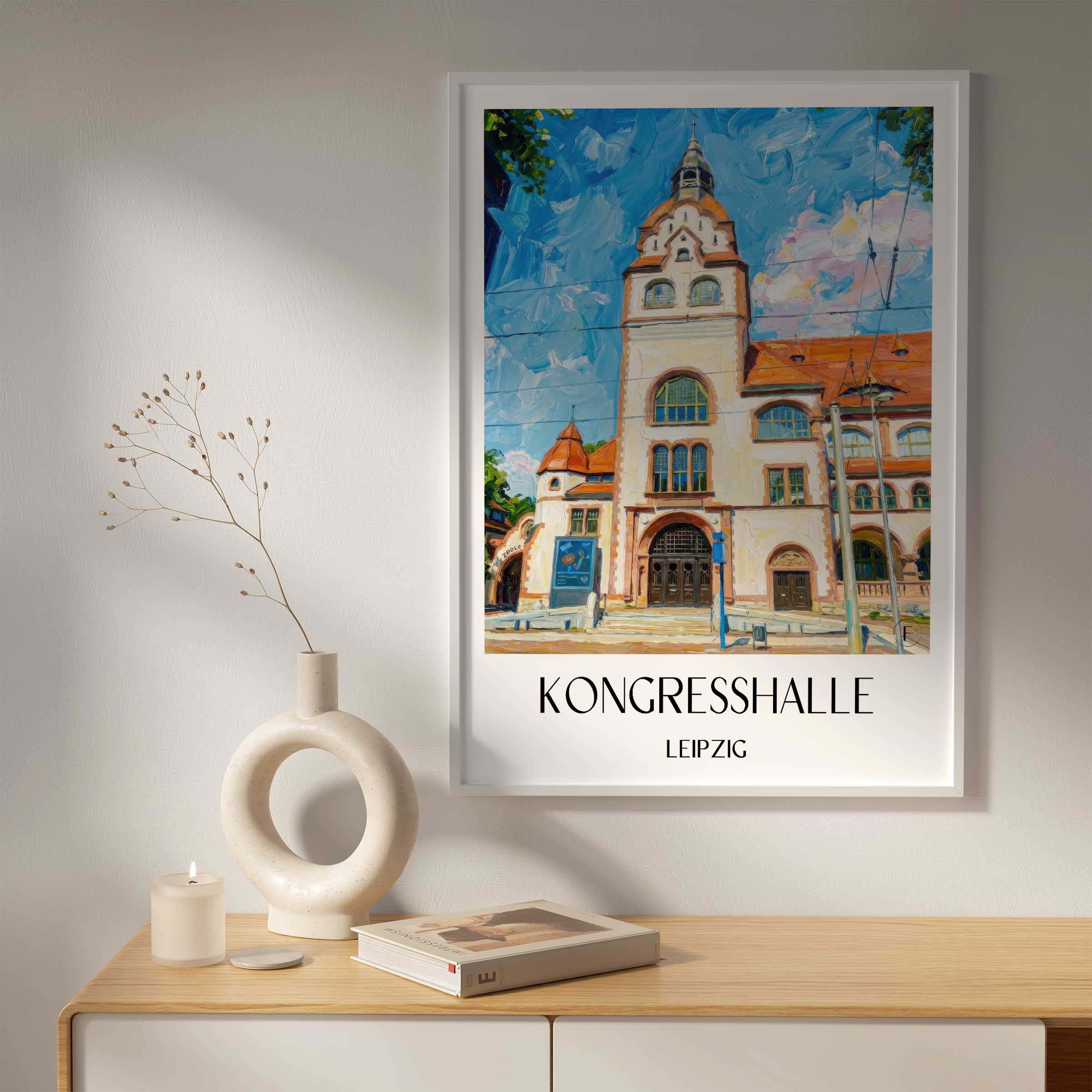 kongresshalle-leipzig-deutschland-poster-oil-painting-oelgemaelde