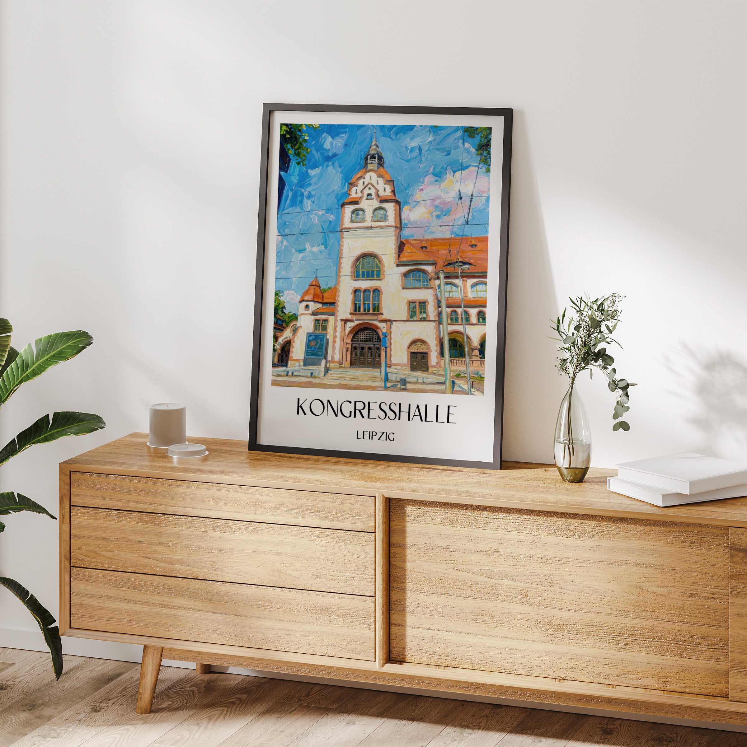kongresshalle-leipzig-deutschland-poster-oil-painting-oelgemaelde