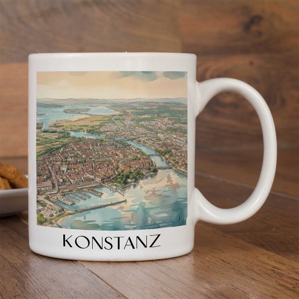 konstanz-bodensee-deutschland-kaffeebecher-aquarell