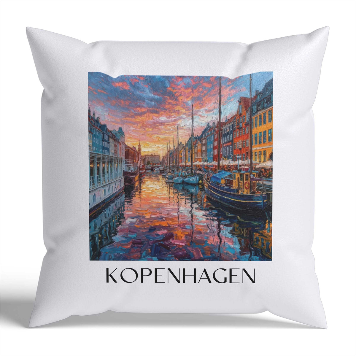 kopenhagen-dänemark-dänemark-kissenbezug-oil-painting-oelgemaelde