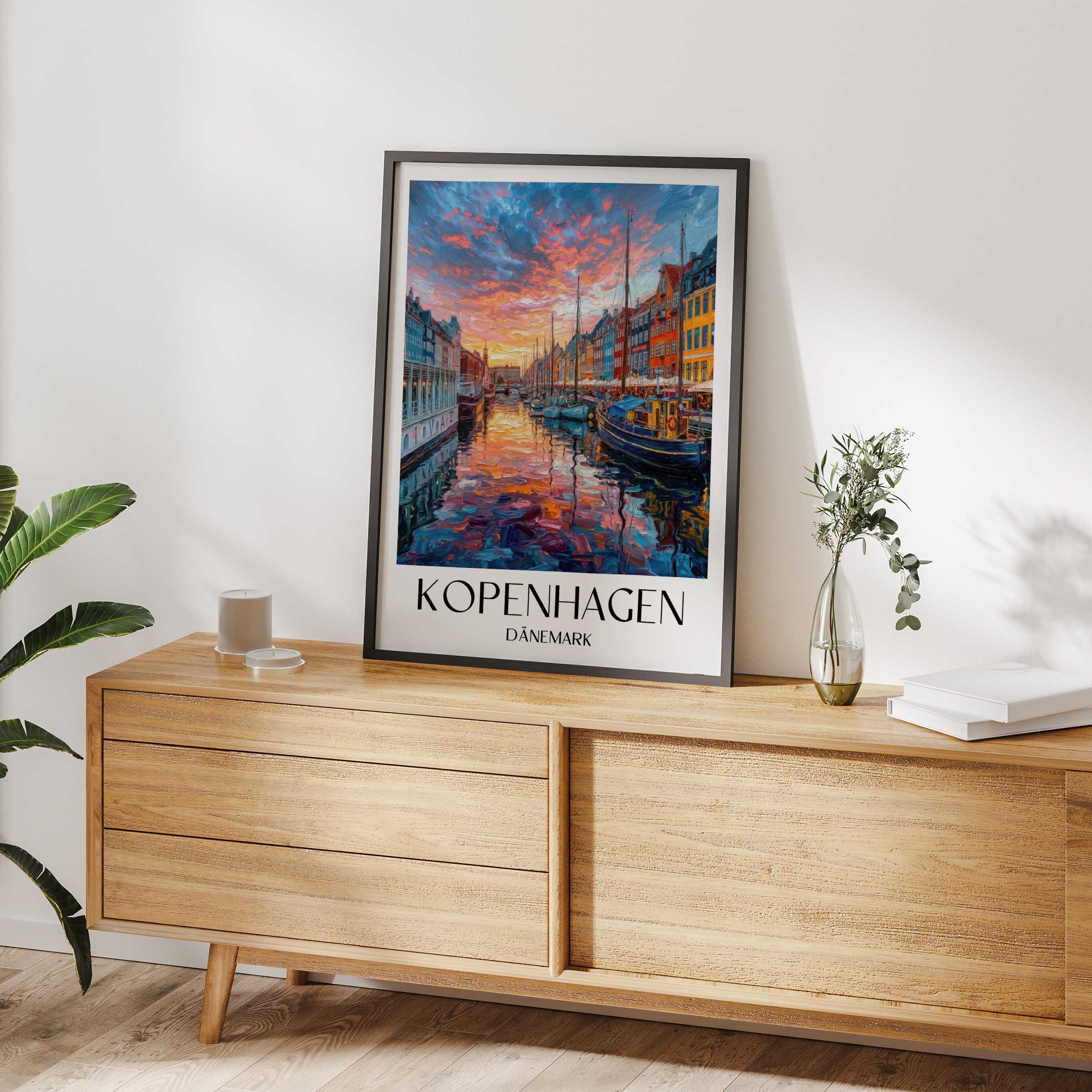 kopenhagen-dänemark-poster-oil-painting-oelgemaelde