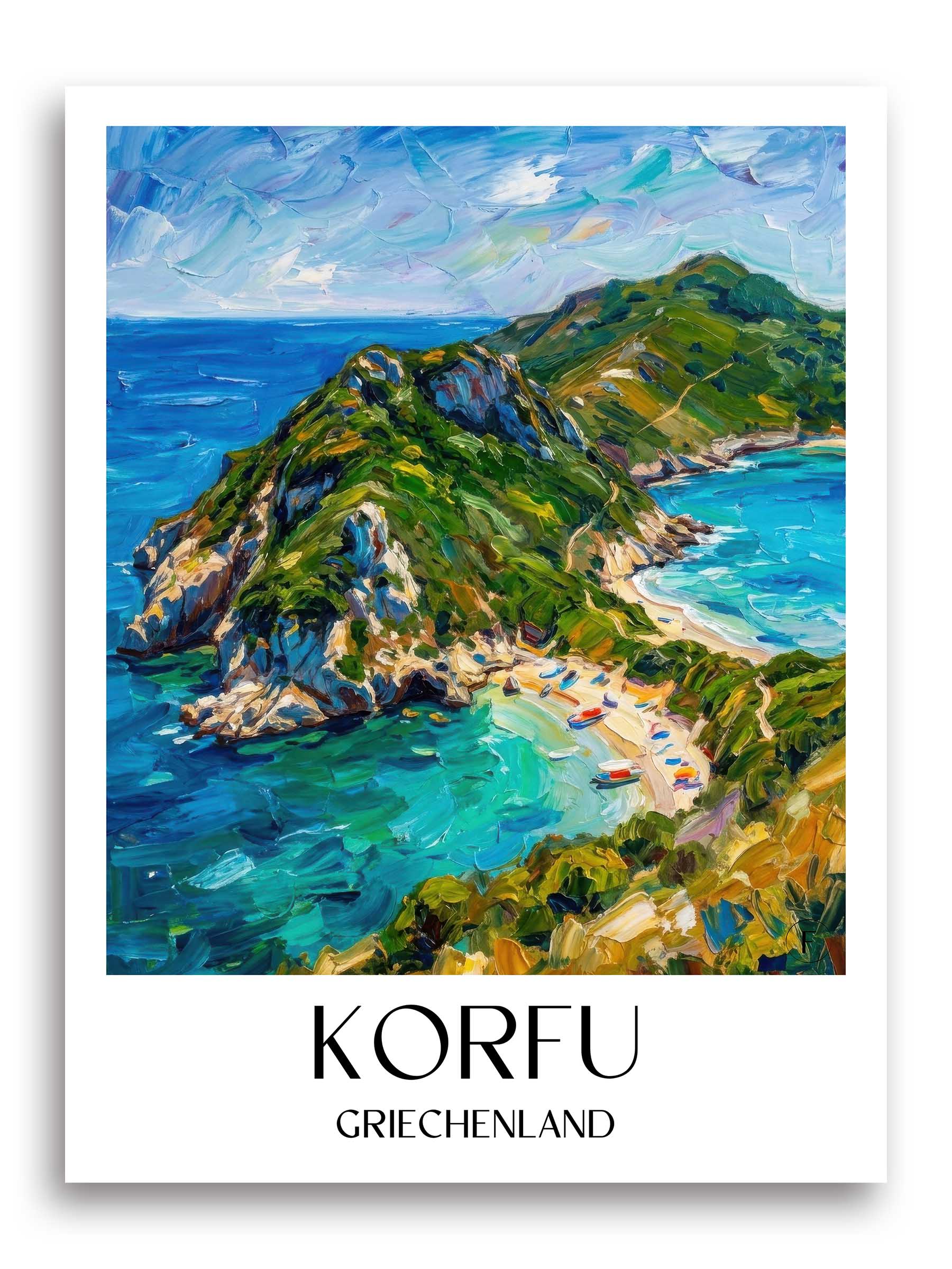 korfu-griechenland-poster-oil-painting-oelgemaelde