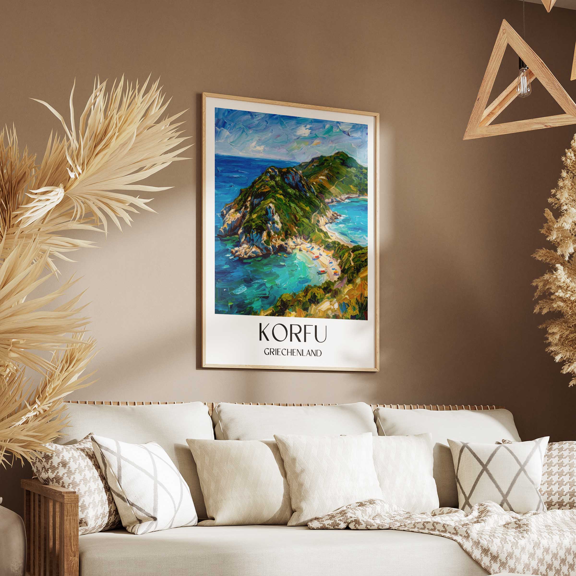 korfu-griechenland-poster-oil-painting-oelgemaelde