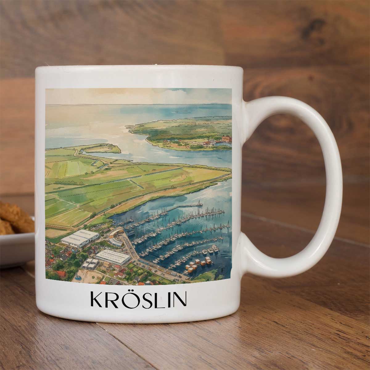 kröslin-mecklenburg-vorpommern-deutschland-kaffeebecher-aquarell