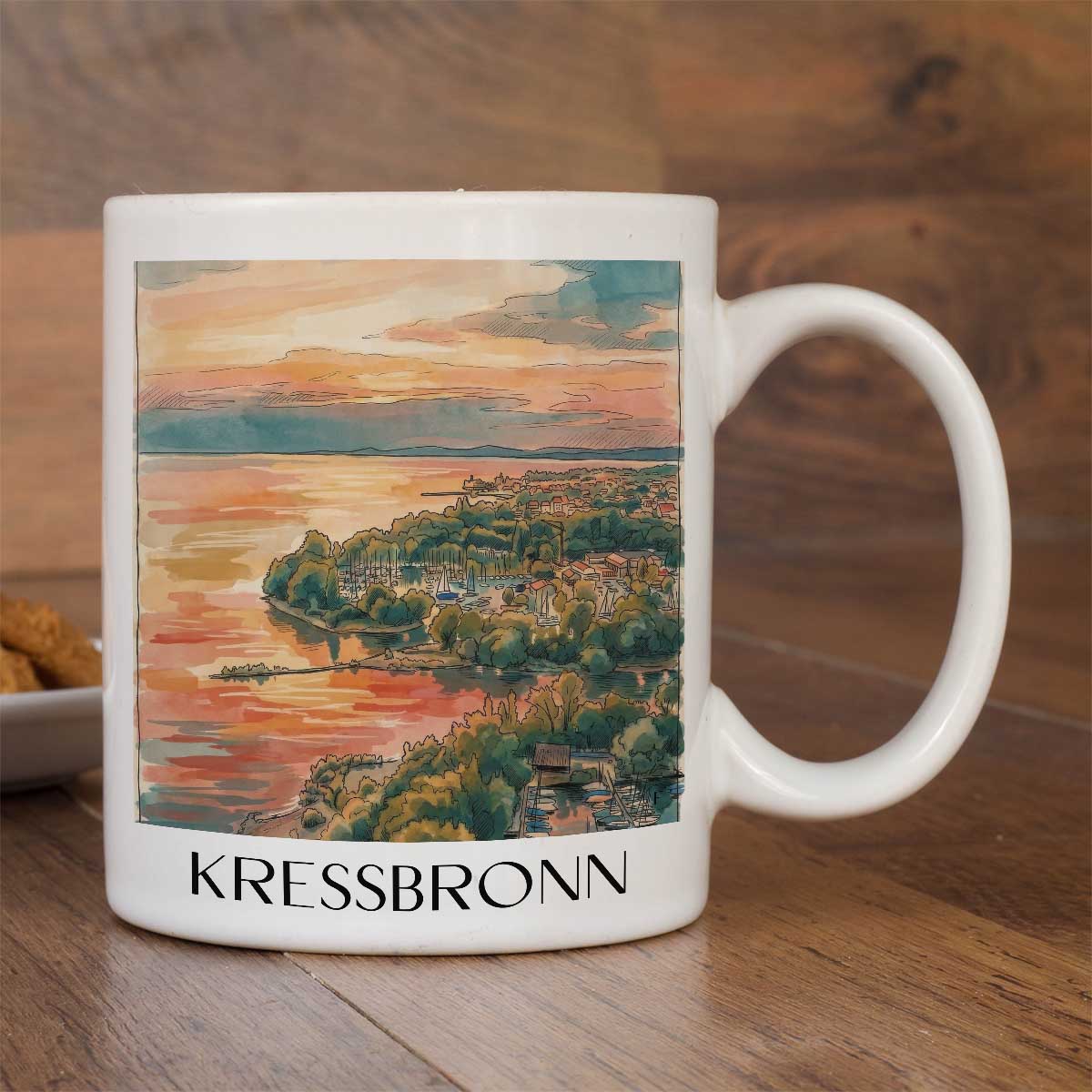 kressbronn-bodensee-deutschland-kaffeebecher-aquarell