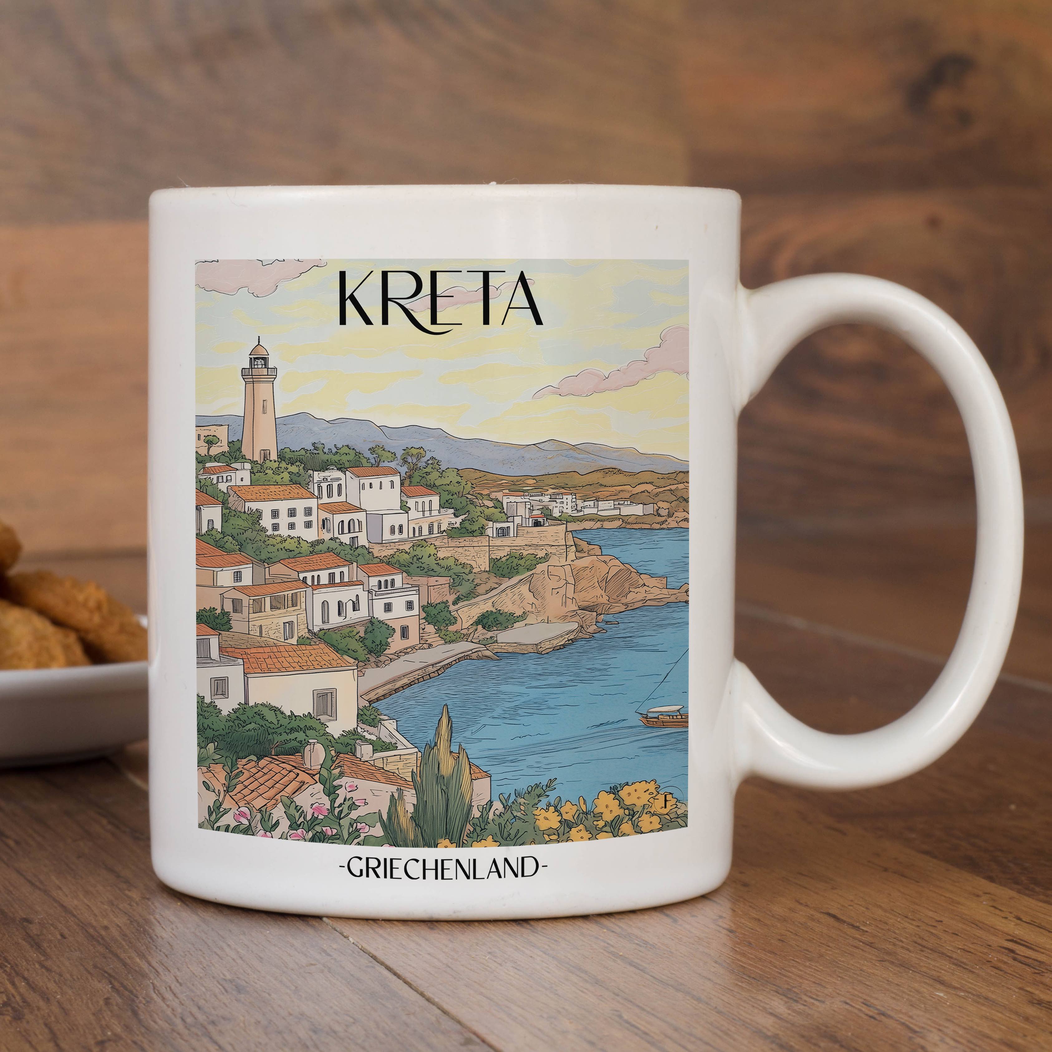 kreta-griechenland-einkaufstasche-aquarell