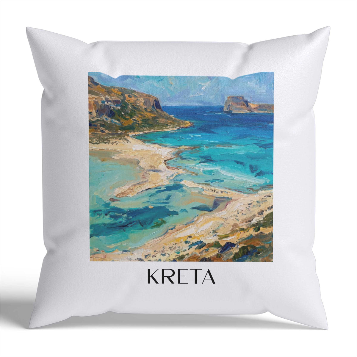 kreta-griechenland-griechenland-kissenbezug-oil-painting-oelgemaelde