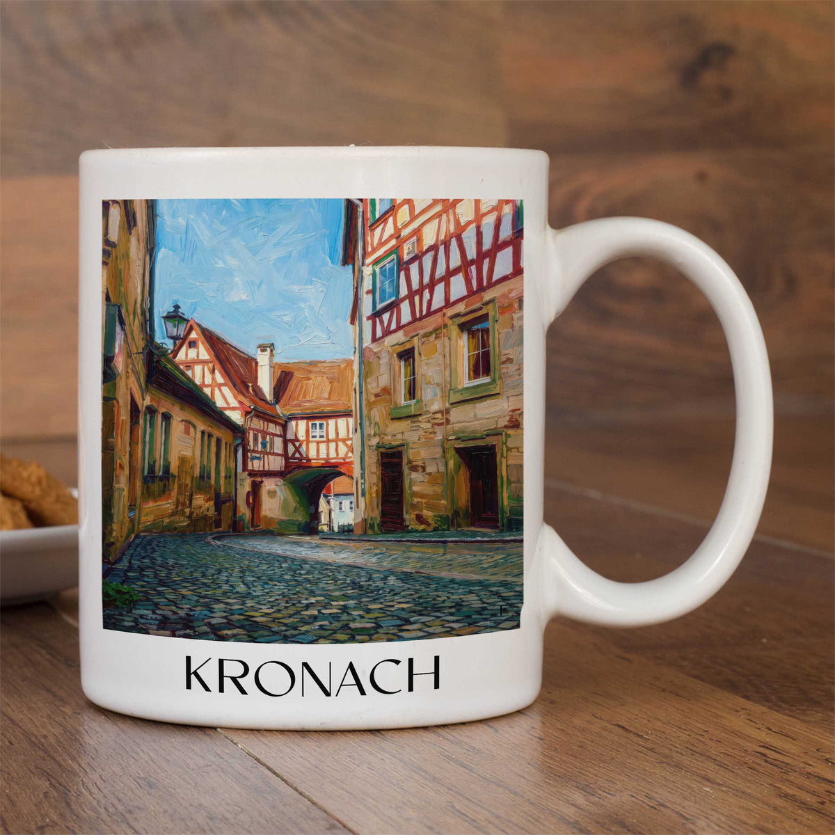 kronach-frankenwald-deutschland-kaffeebecher-oil-painting-oelgemaelde