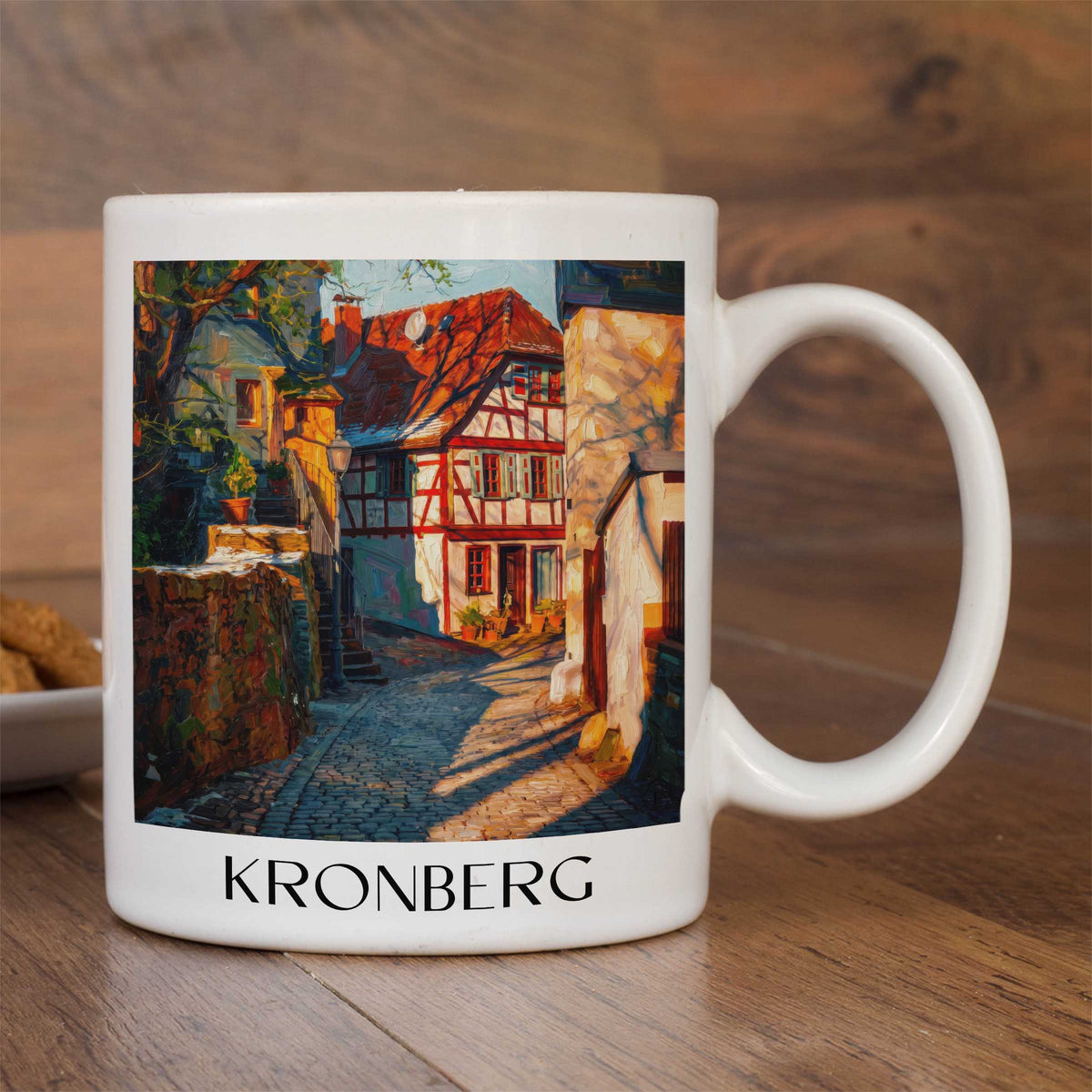 kronberg-taunus-deutschland-kaffeebecher-oil-painting-oelgemaelde