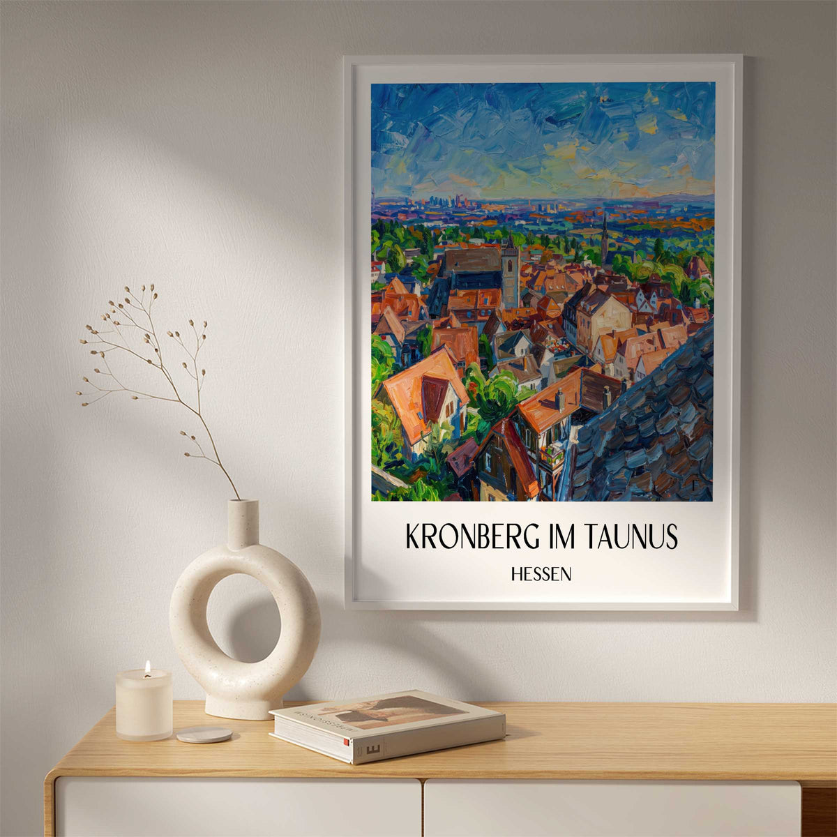kronberg-im-taunus-hessen-deutschland-poster-oil-painting-oelgemaelde