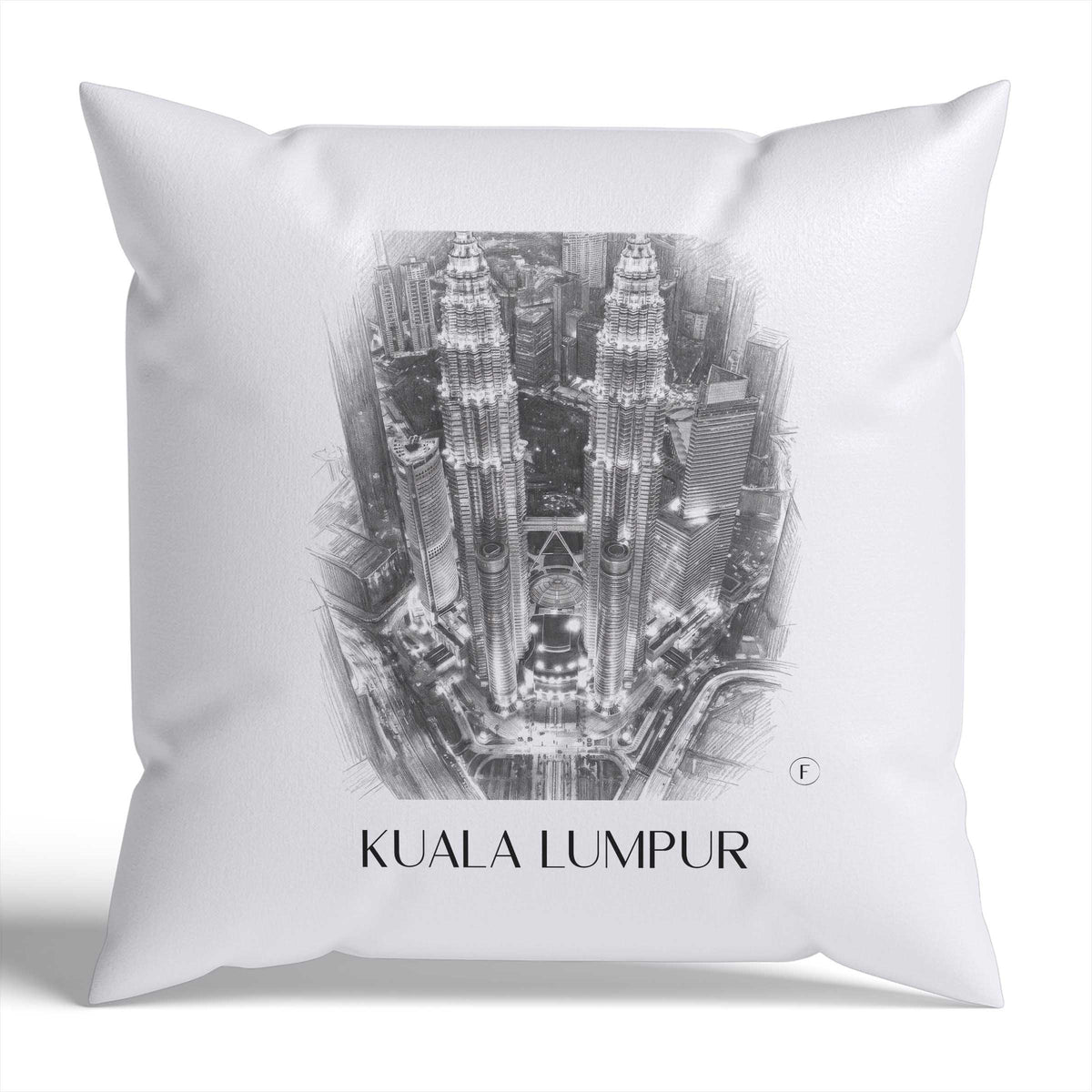 kuala-lumpur-malaysia-malaysia-kissenbezug-bleistift-zeichnung-drawing