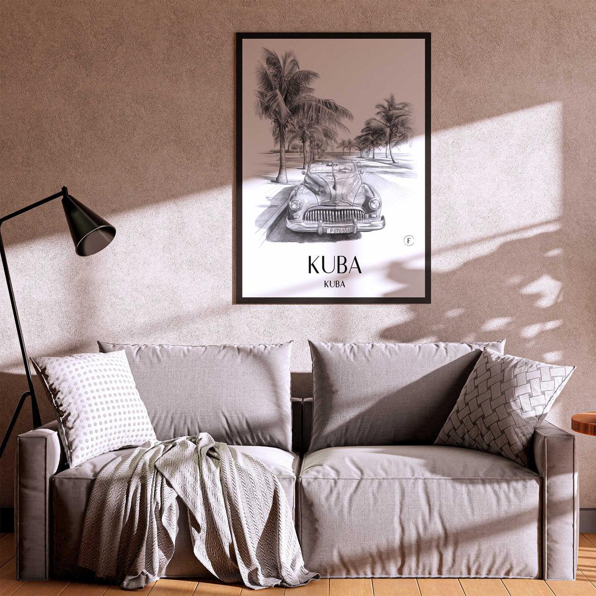kuba-kuba-poster-bleistift-zeichnung-drawing