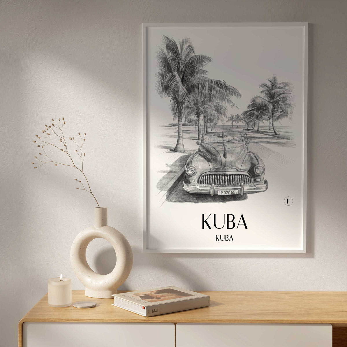 kuba-kuba-poster-bleistift-zeichnung-drawing