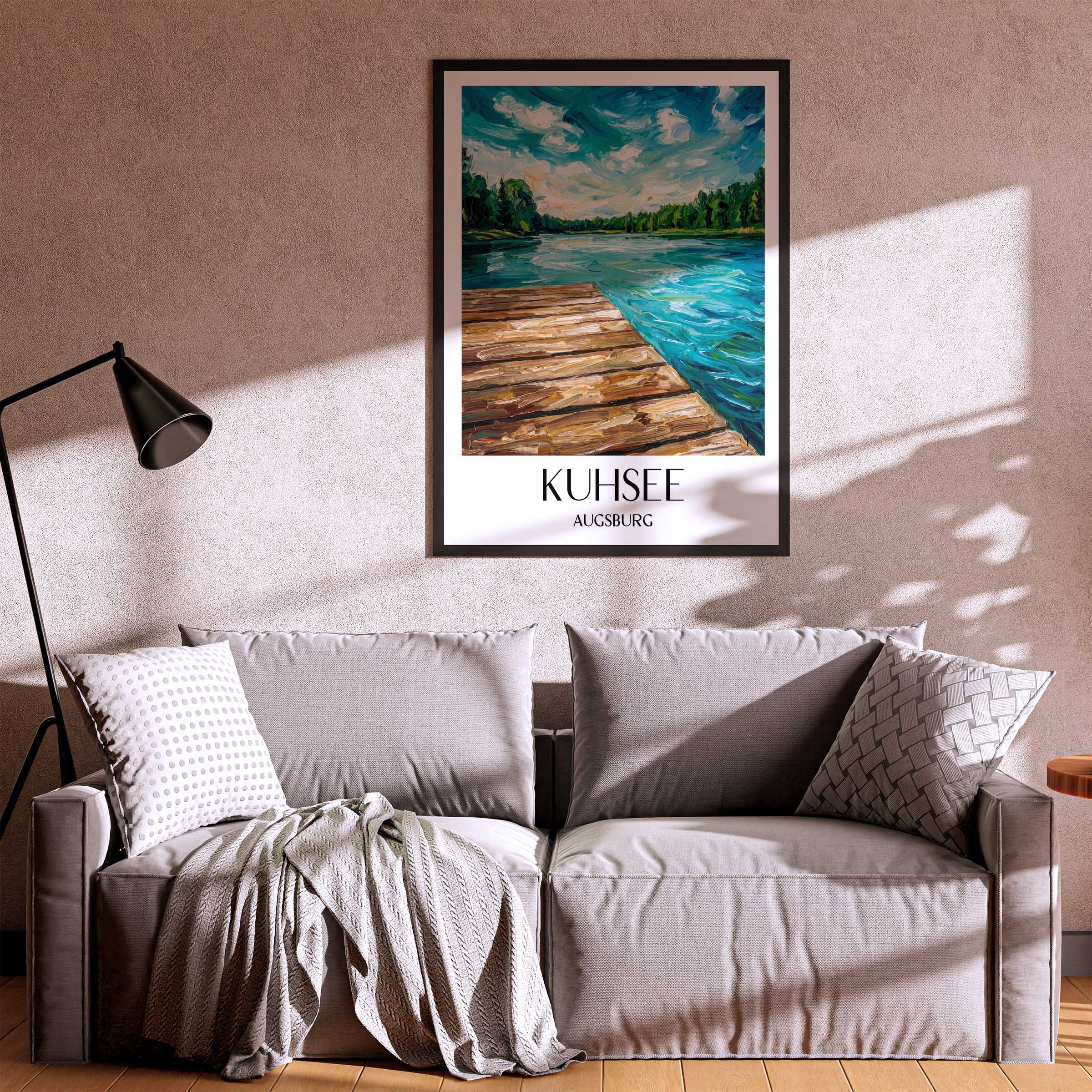 kuhsee-augsburg-deutschland-poster-oil-painting-oelgemaelde