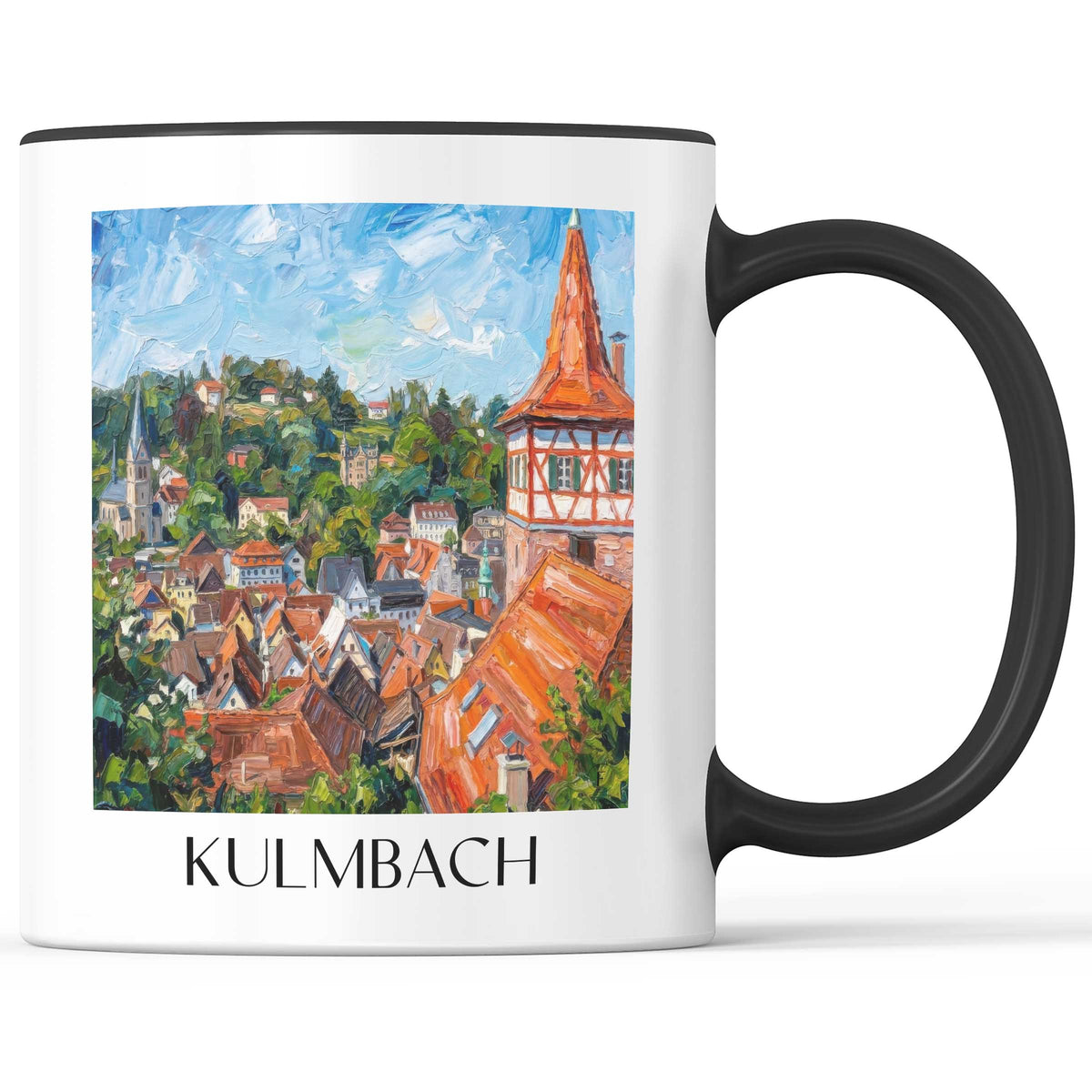 kulmbach-frankenwald-deutschland-kaffeebecher-oil-painting-oelgemaelde