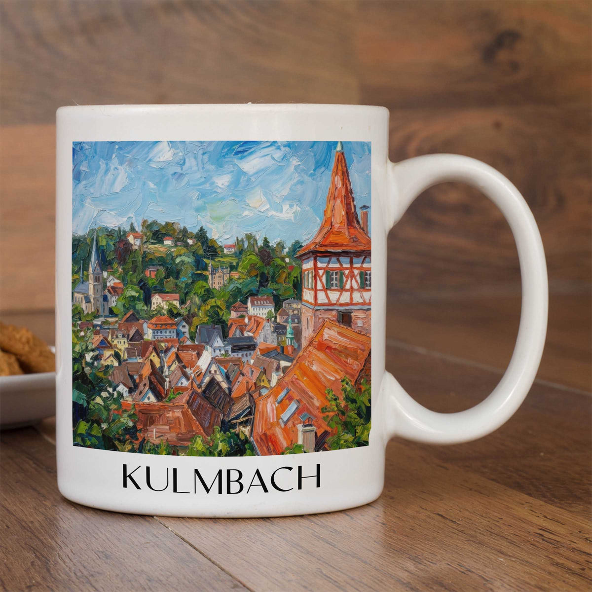 kulmbach-frankenwald-deutschland-kaffeebecher-oil-painting-oelgemaelde