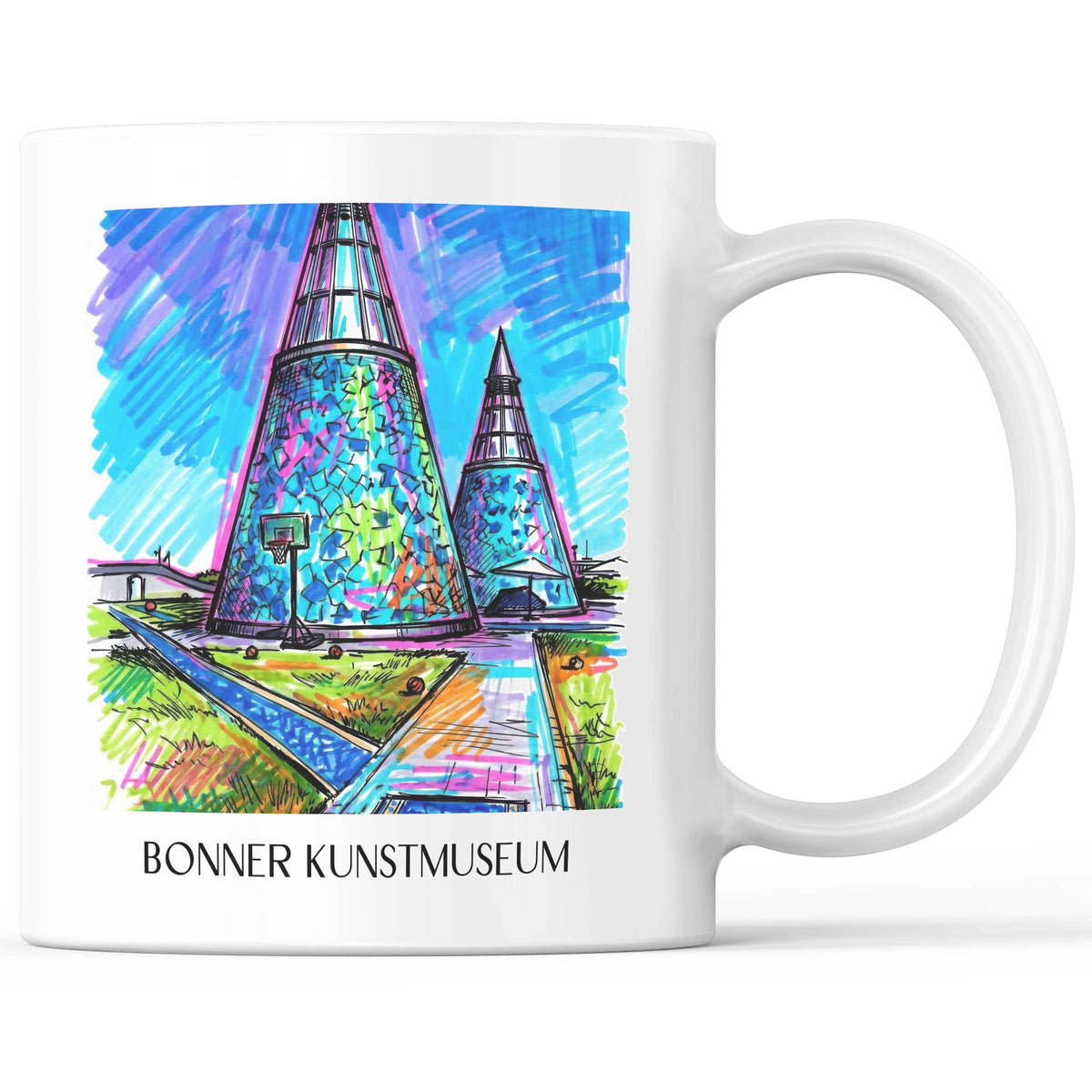 kunstmuseum-bonn-deutschland-kaffeebecher-graffiti